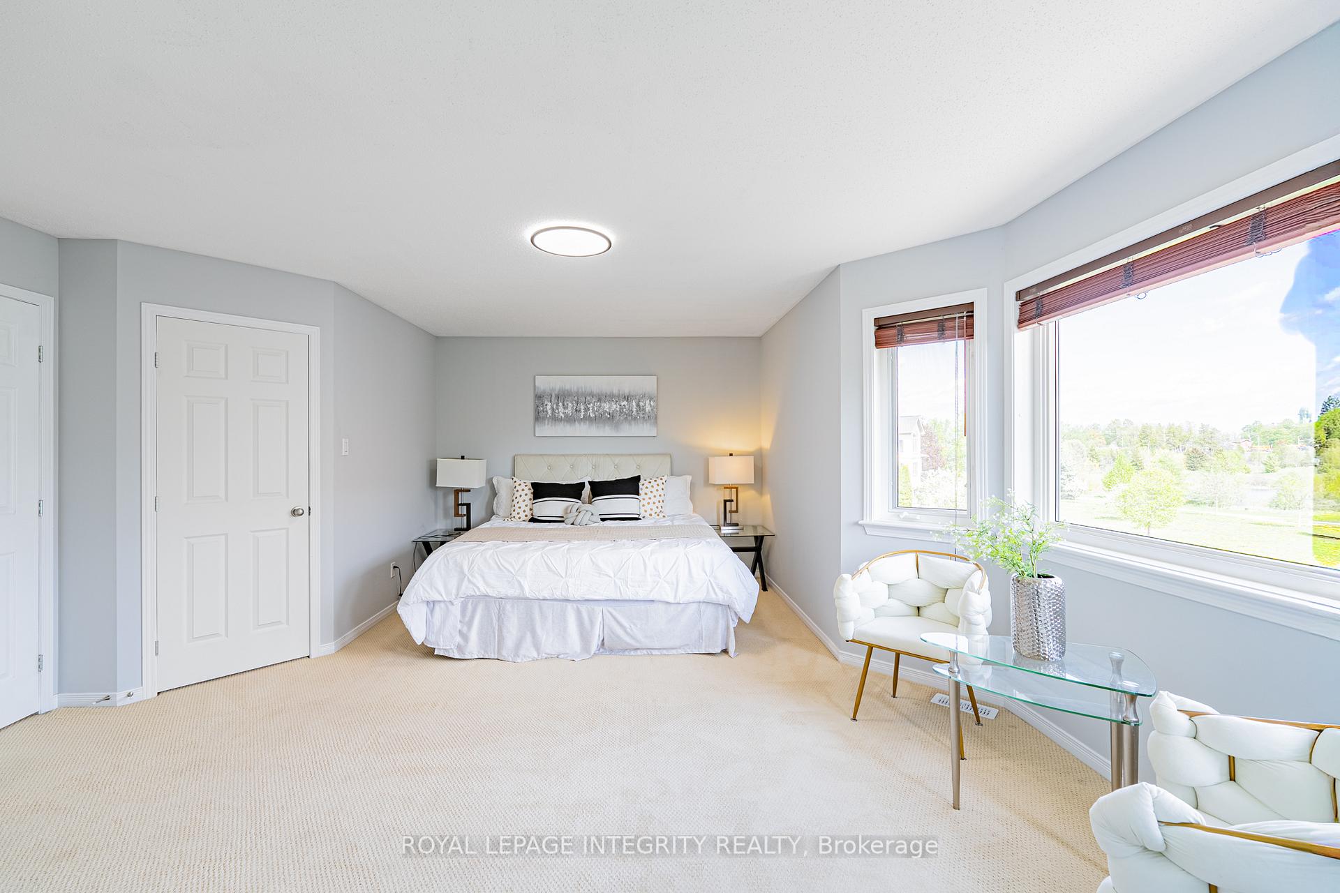 Photo 24 of 60 Wilderness Way, Ottawa, Stittsville (North) — HOMEH