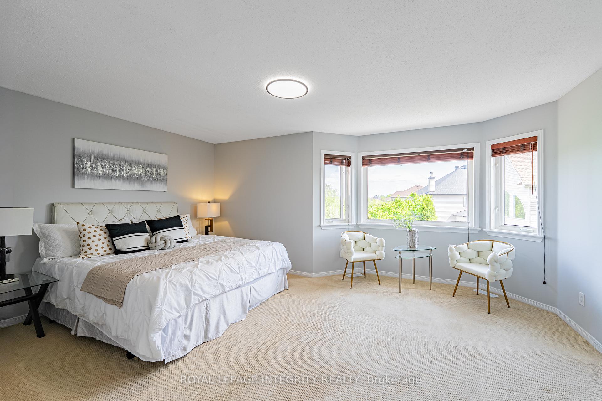 Photo 25 of 60 Wilderness Way, Ottawa, Stittsville (North) — HOMEH