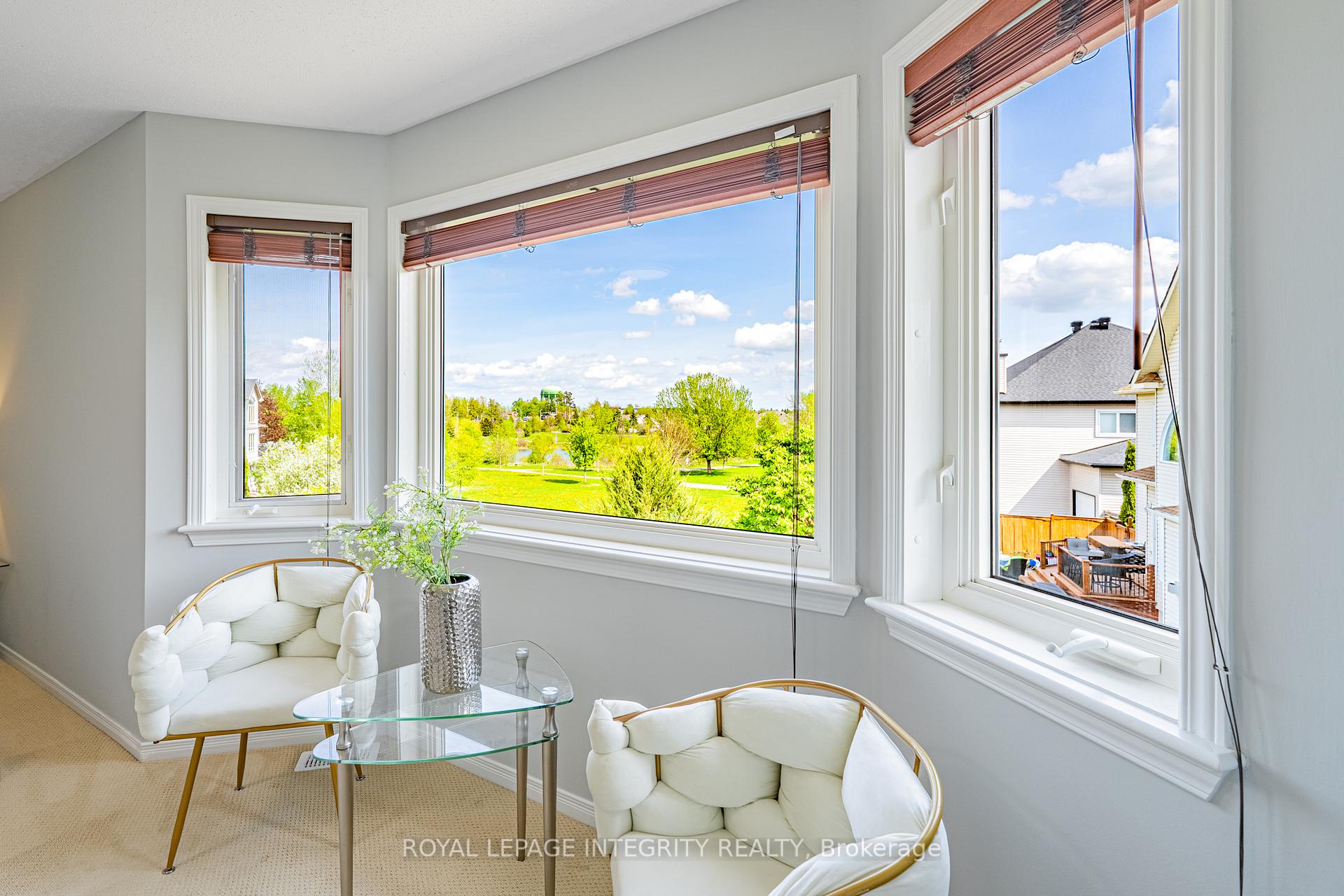 Photo 26 of 60 Wilderness Way, Ottawa, Stittsville (North) — HOMEH
