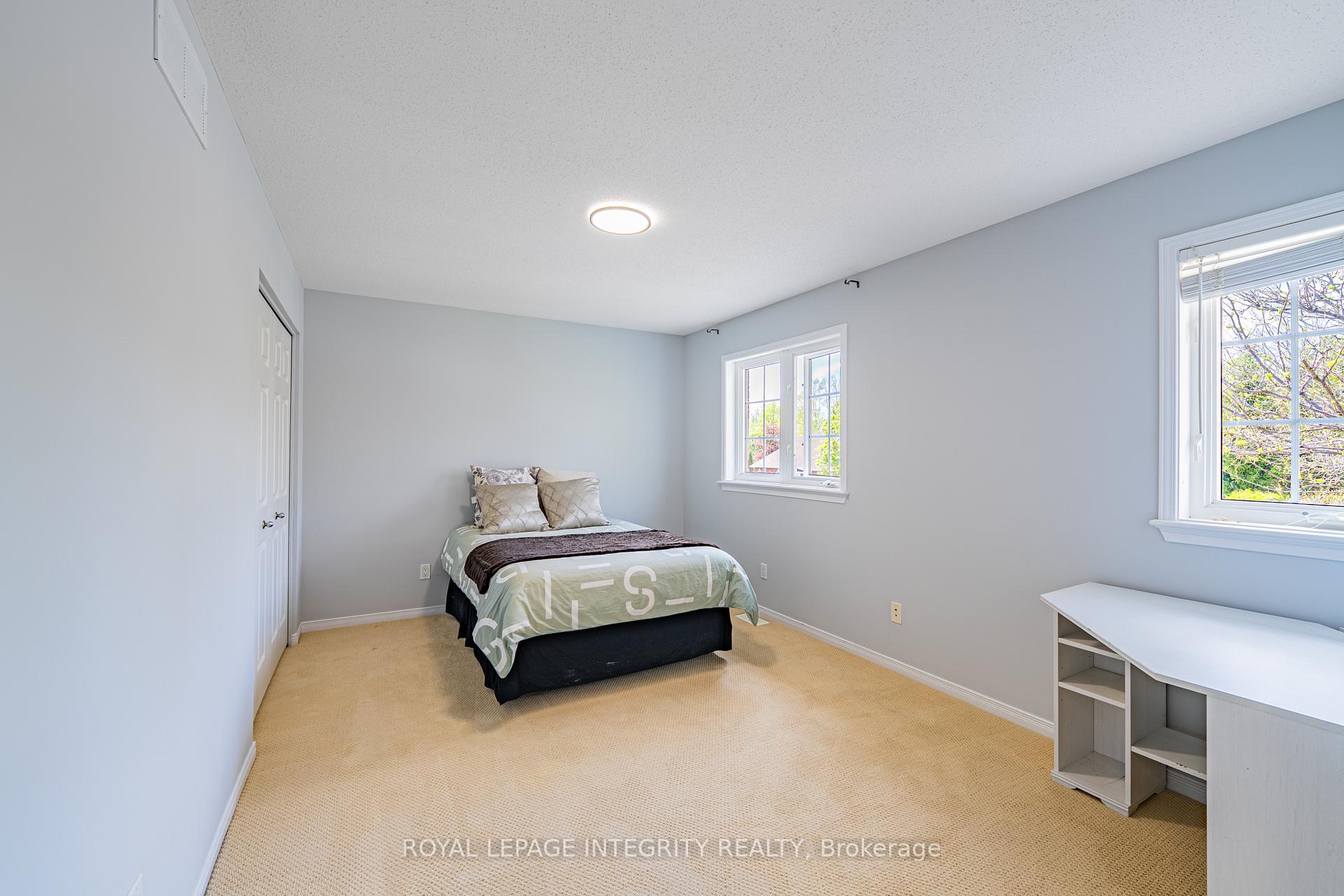 Photo 31 of 60 Wilderness Way, Ottawa, Stittsville (North) — HOMEH