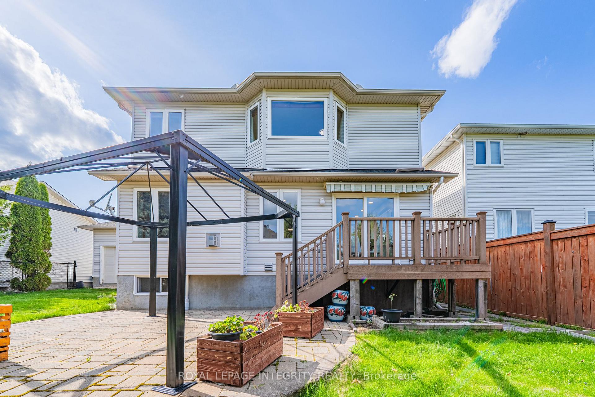 Photo 46 of 60 Wilderness Way, Ottawa, Stittsville (North) — HOMEH