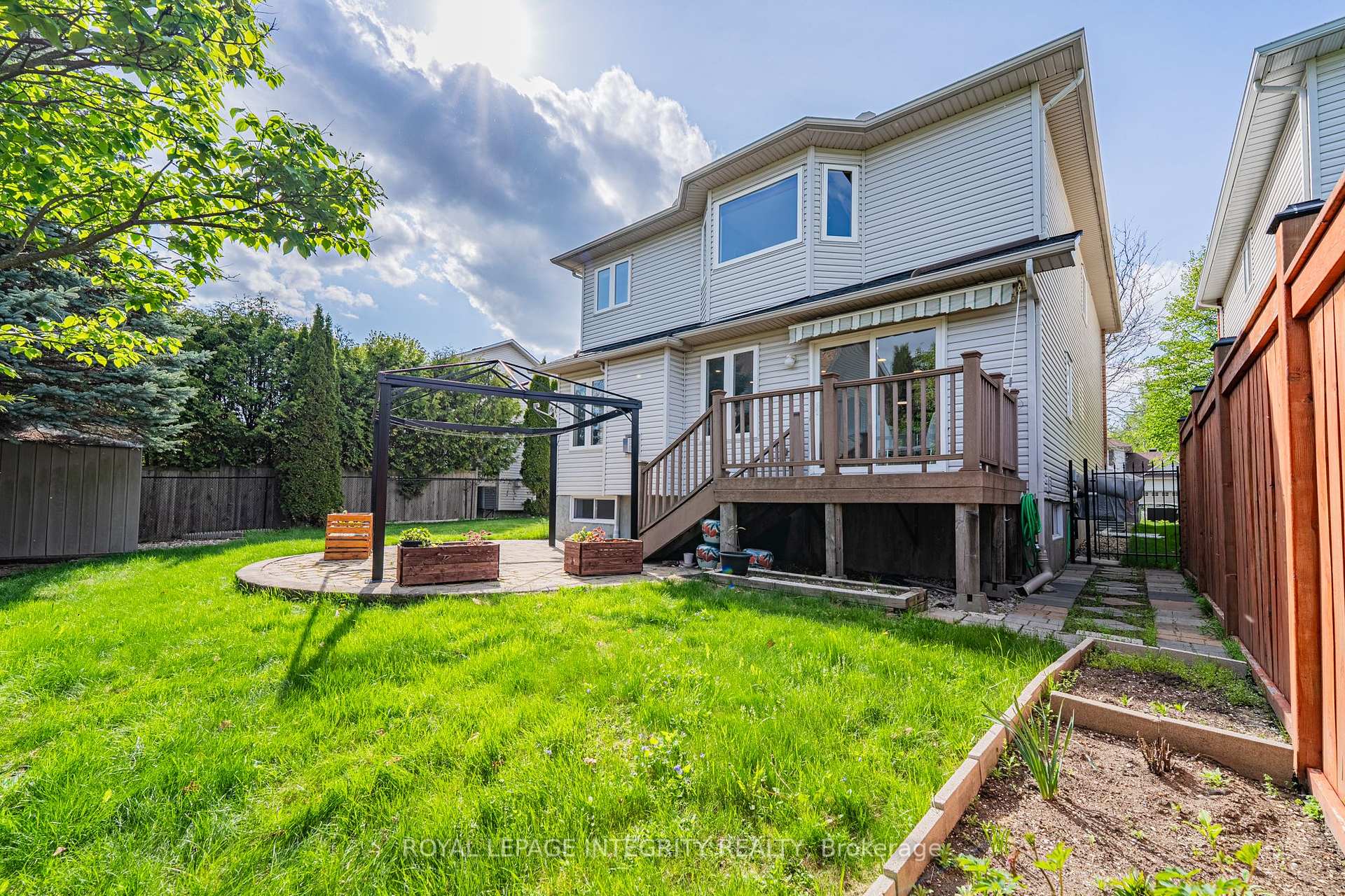 Photo 47 of 60 Wilderness Way, Ottawa, Stittsville (North) — HOMEH