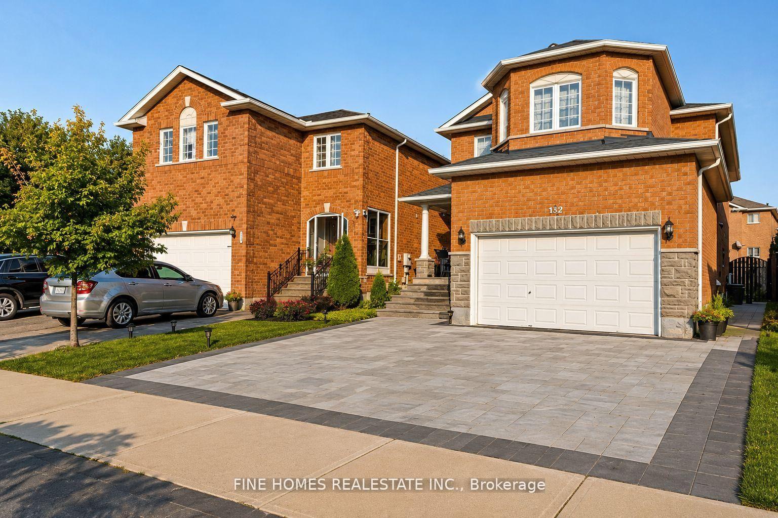 Photo 1 of Unit Lower, 132 Purcell Crescent, Vaughan, Maple — HOMEH