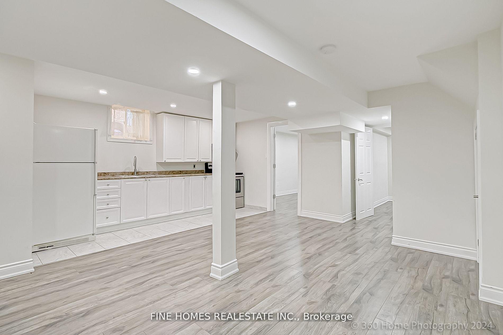 Photo 3 of Unit Lower, 132 Purcell Crescent, Vaughan, Maple — HOMEH