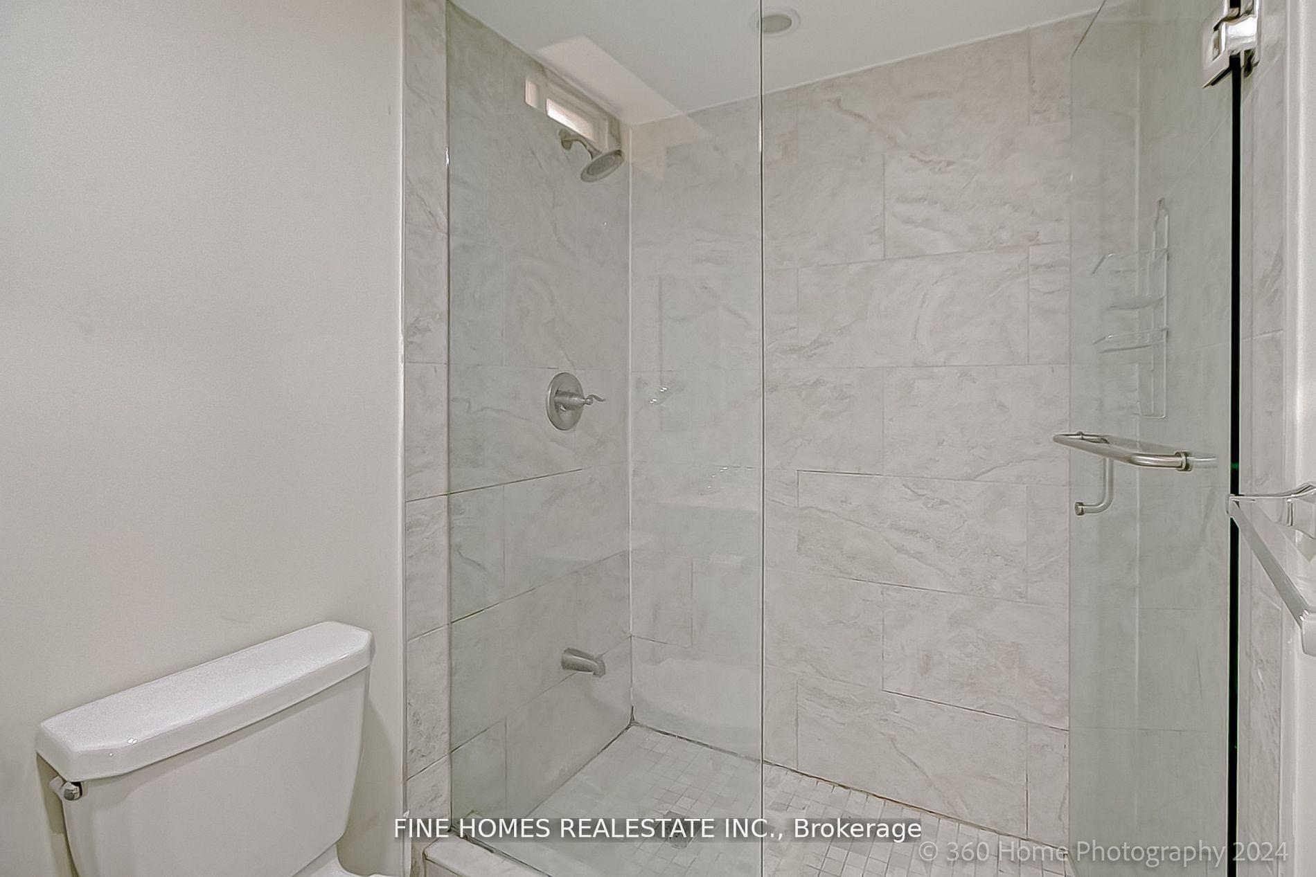 Photo 9 of Unit Lower, 132 Purcell Crescent, Vaughan, Maple — HOMEH