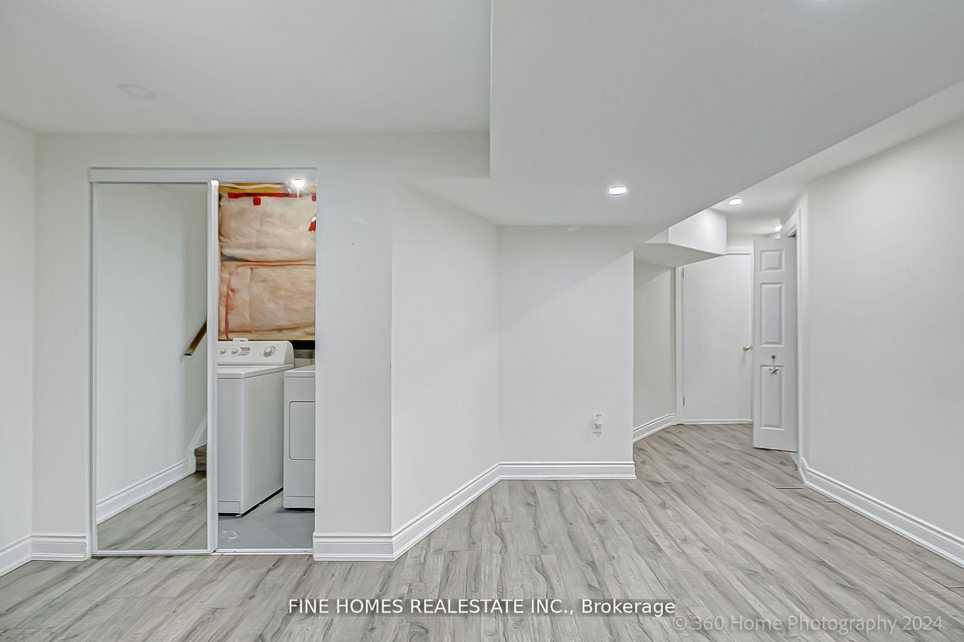 Photo 10 of Unit Lower, 132 Purcell Crescent, Vaughan, Maple — HOMEH
