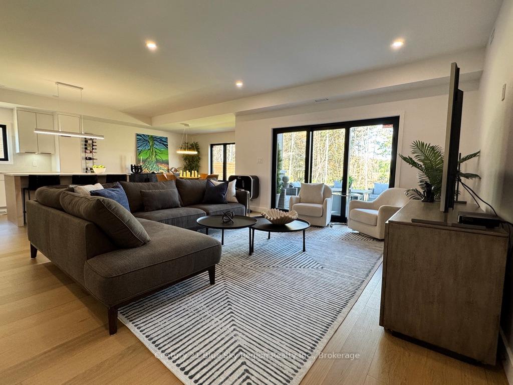 Photo 8 of 19 Katie Ann Crescent, North Bay, Airport — HOMEH