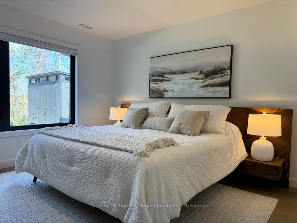 Photo 9 of 19 Katie Ann Crescent, North Bay, Airport — HOMEH