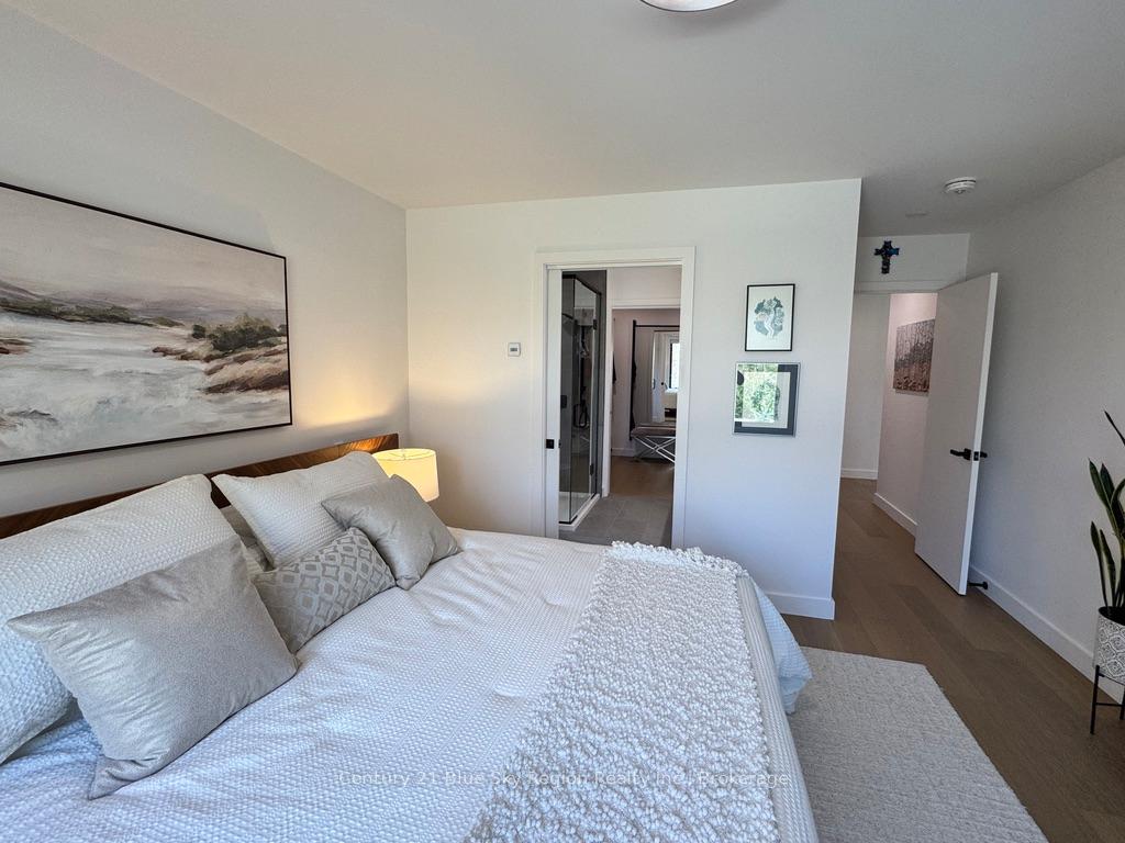 Photo 10 of 19 Katie Ann Crescent, North Bay, Airport — HOMEH