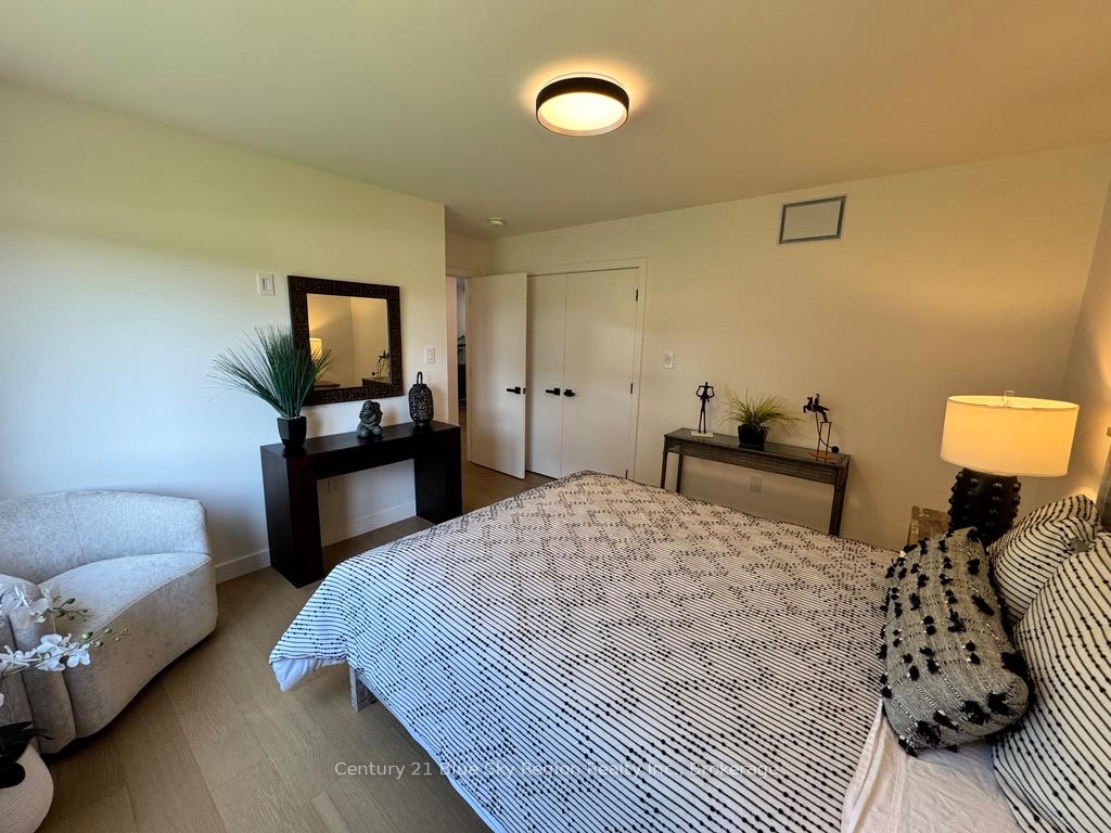 Photo 14 of 19 Katie Ann Crescent, North Bay, Airport — HOMEH