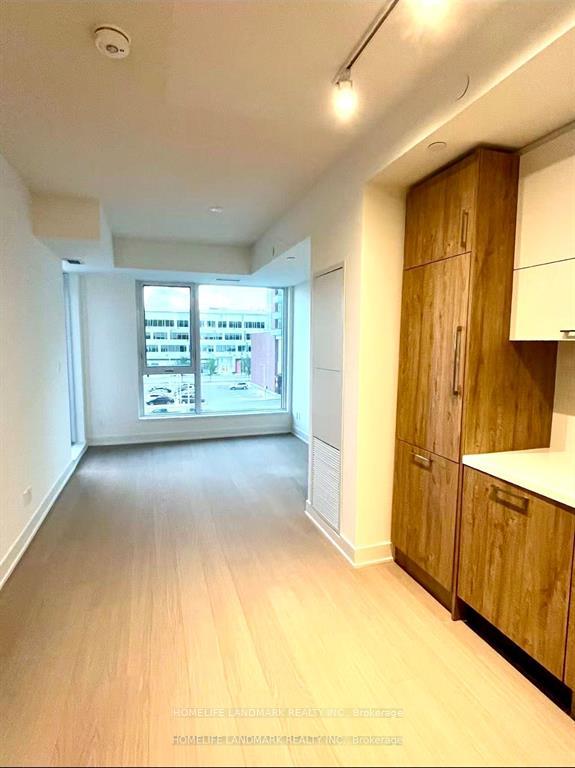 Photo 1 of Unit D415, 38 Andre De Grasse Street, Markham, Unionville — HOMEH