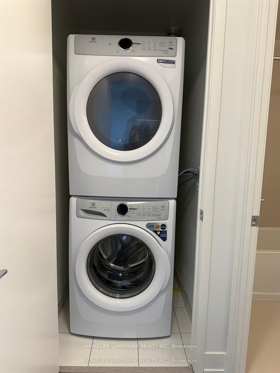 Photo 3 of Unit D415, 38 Andre De Grasse Street, Markham, Unionville — HOMEH