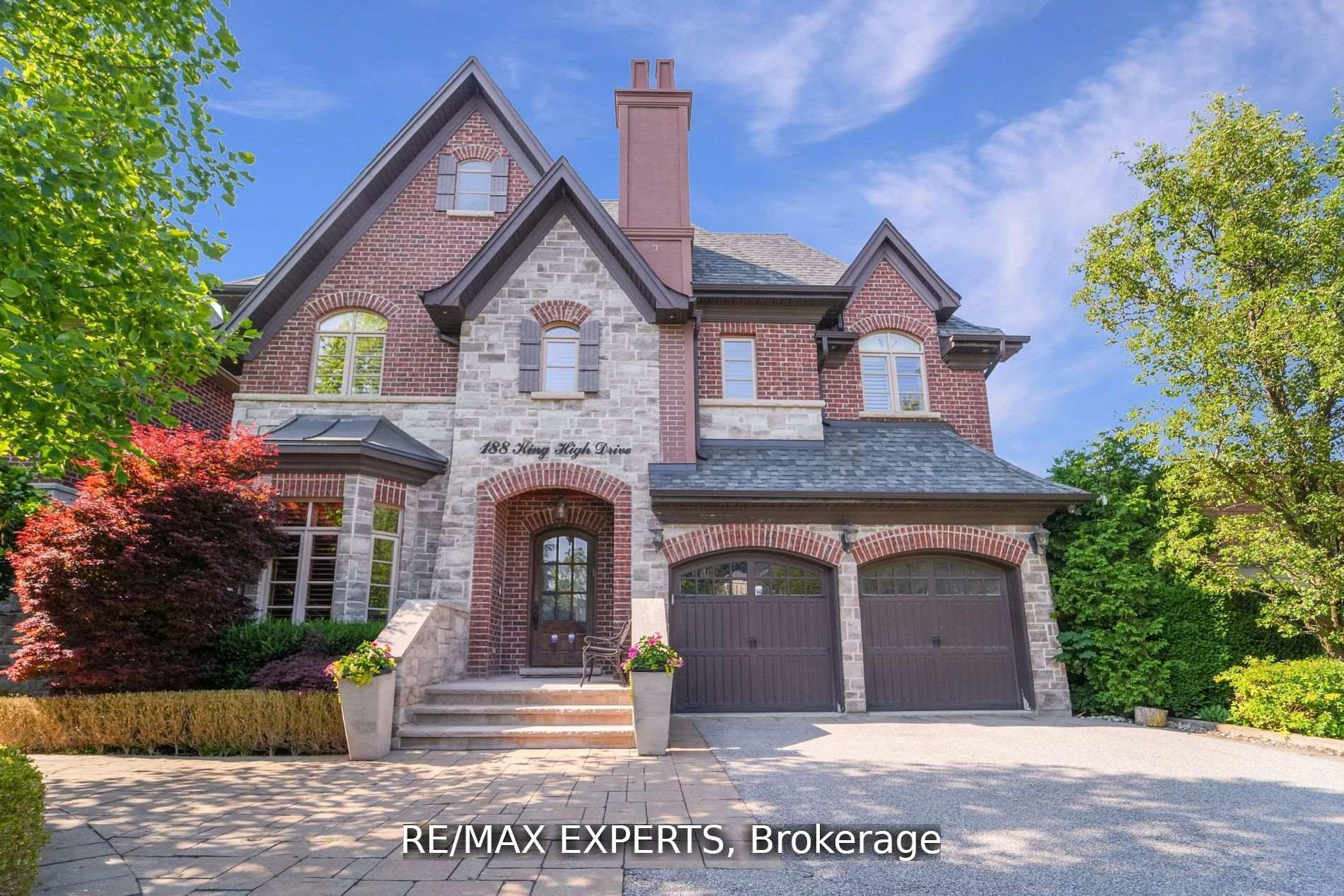 Photo 3 of 188 King High Drive, Vaughan, Beverley Glen — HOMEH