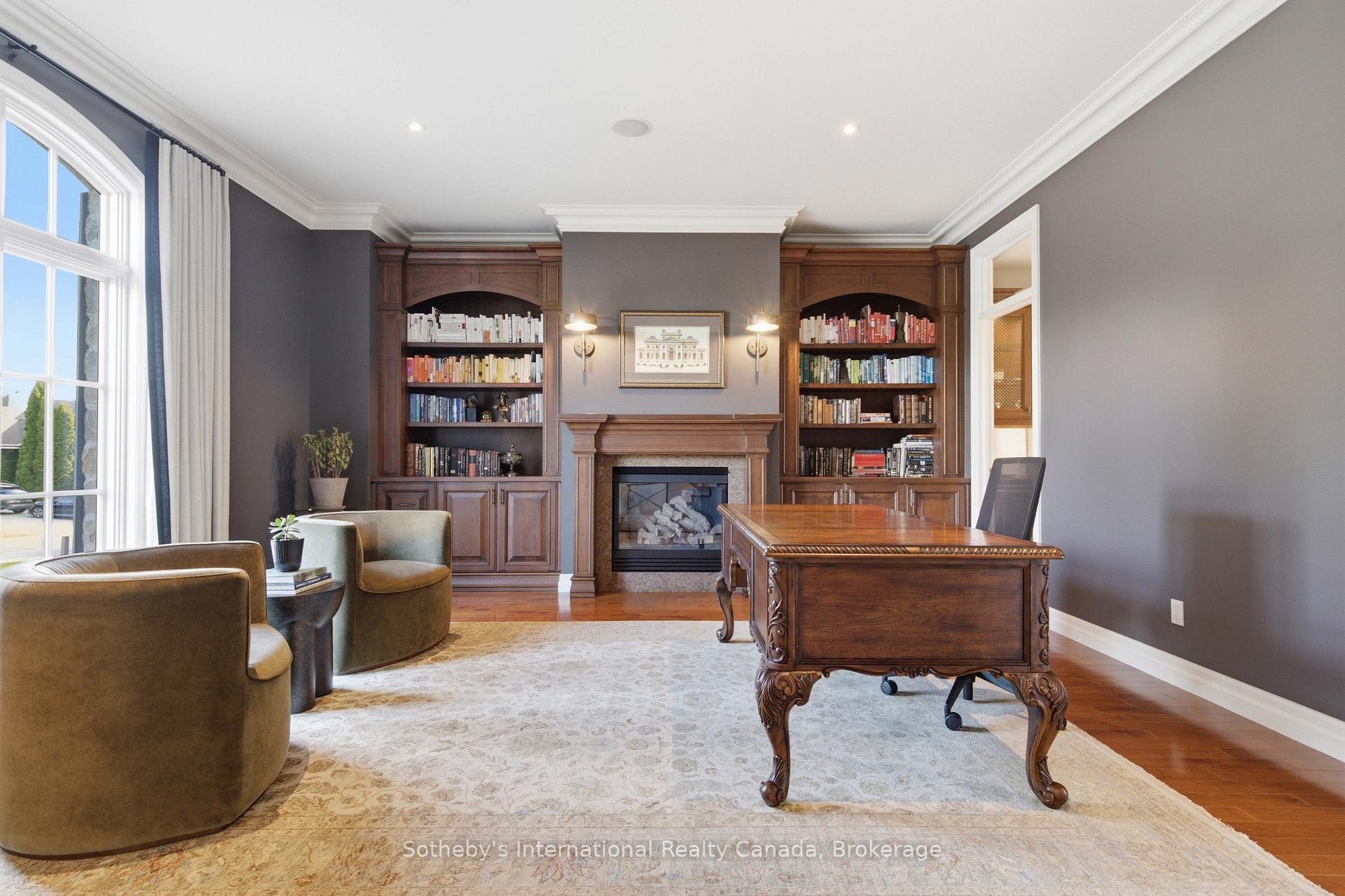 Photo 5 of 28 Deer Ridge Crescent, Kitchener, Pioneer Tower West — HOMEH