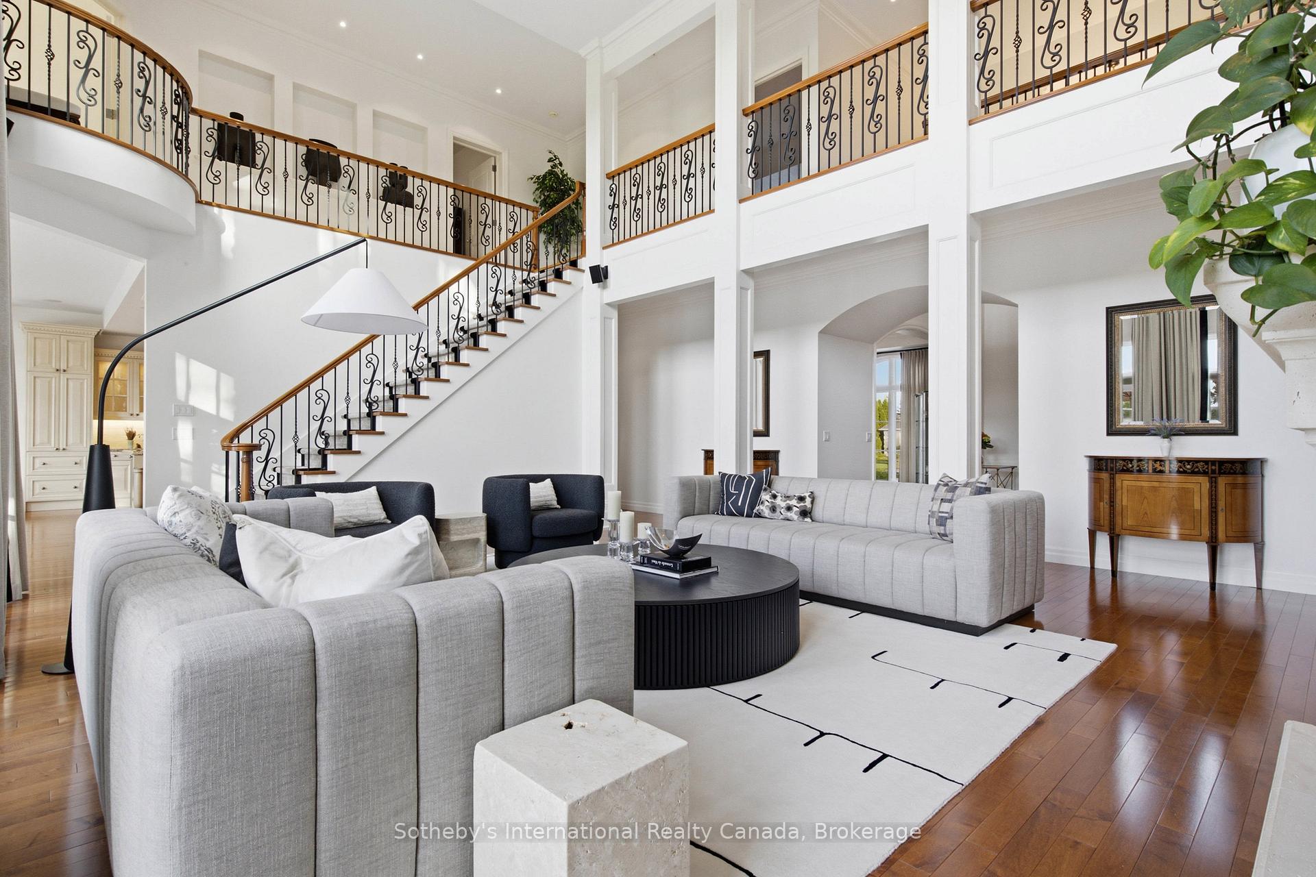 Photo 8 of 28 Deer Ridge Crescent, Kitchener, Pioneer Tower West — HOMEH