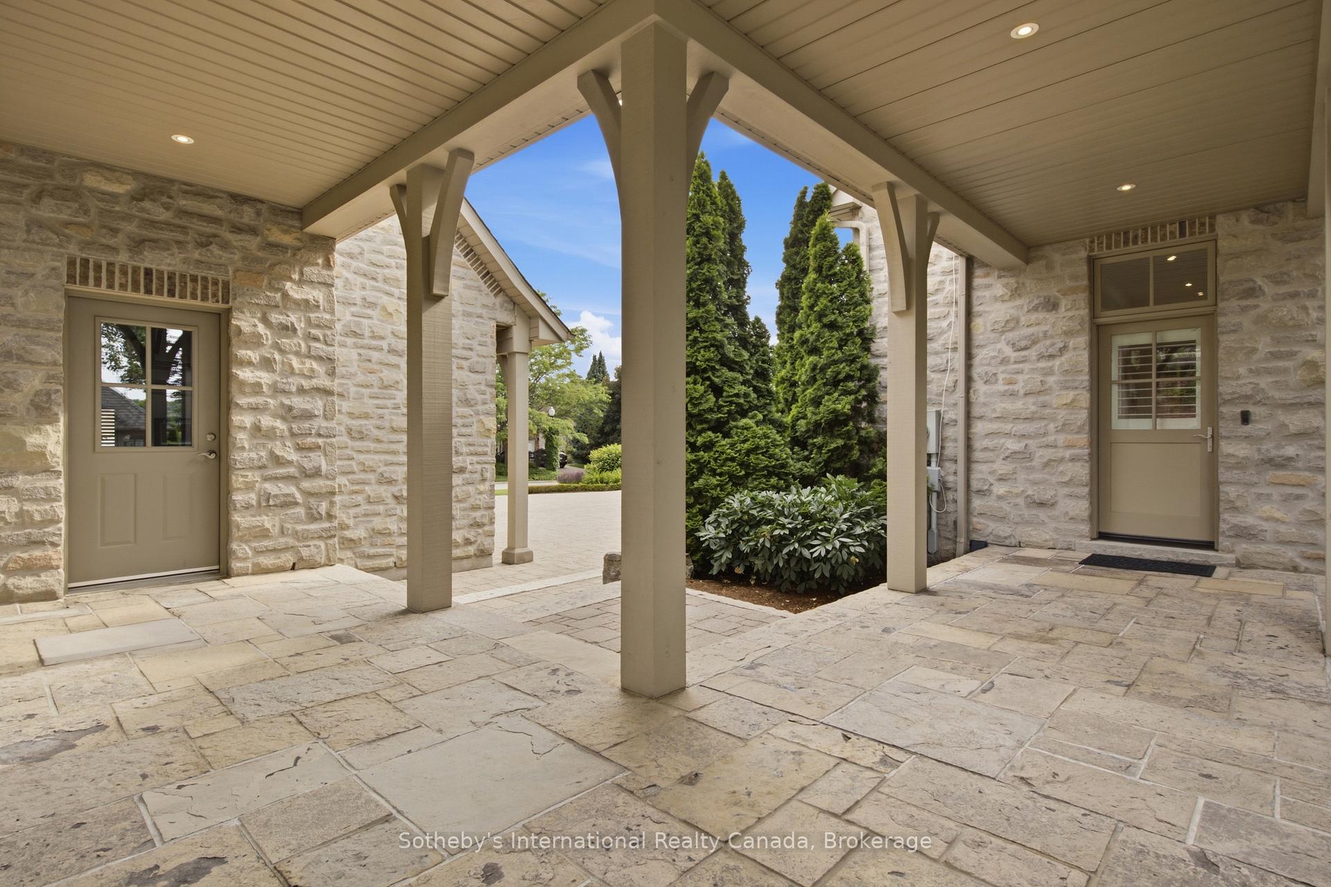 Photo 32 of 28 Deer Ridge Crescent, Kitchener, Pioneer Tower West — HOMEH