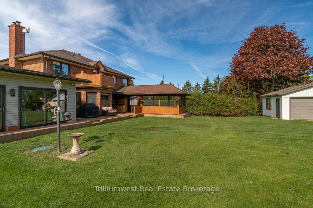 Photo 45 of 32 Sunset Drive, Woolwich — HOMEH