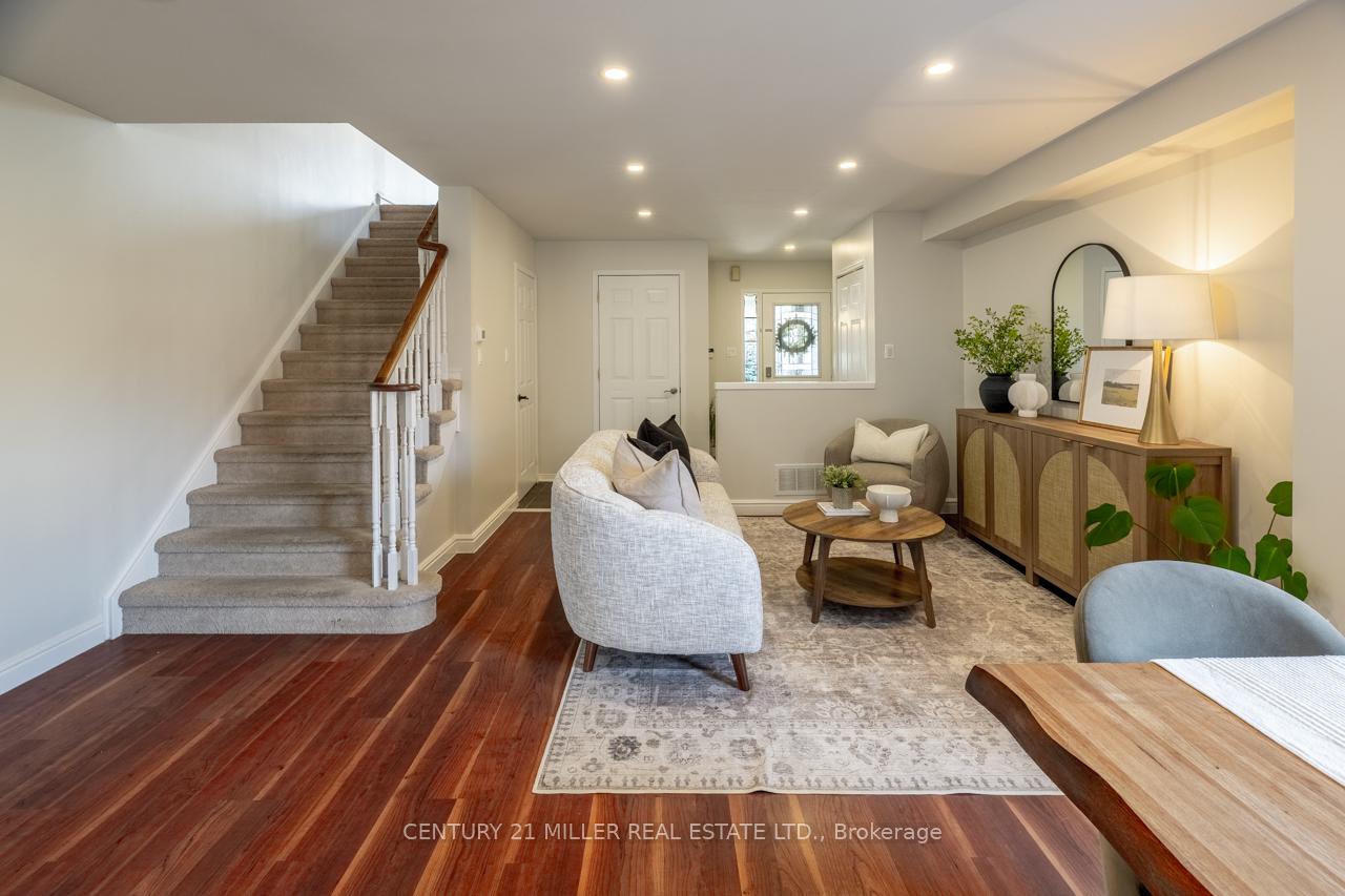 Photo 5 of 53 Dills Crescent, Milton, Dempsey — HOMEH