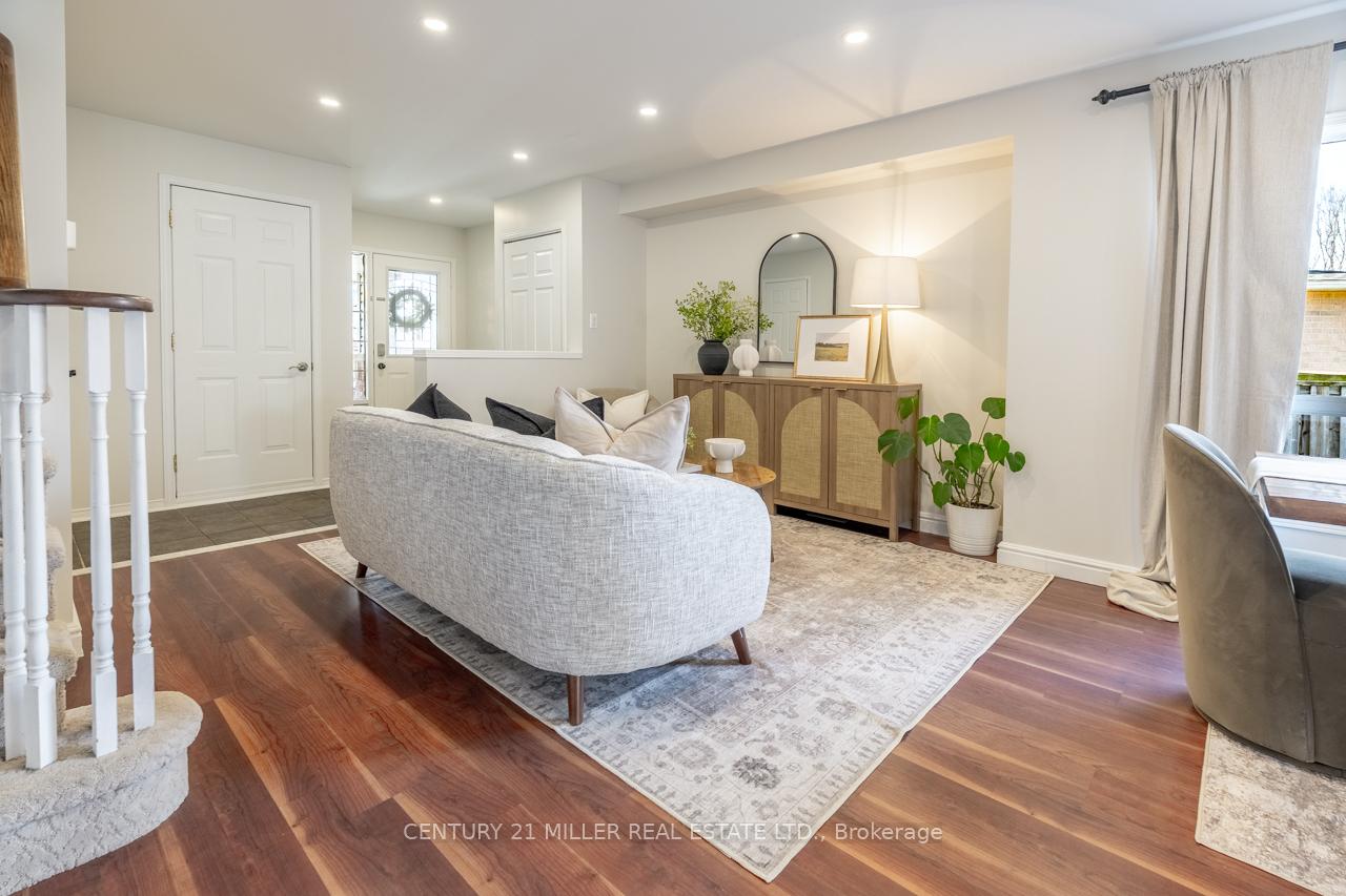 Photo 6 of 53 Dills Crescent, Milton, Dempsey — HOMEH
