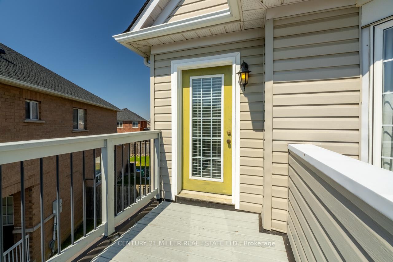 Photo 13 of 53 Dills Crescent, Milton, Dempsey — HOMEH