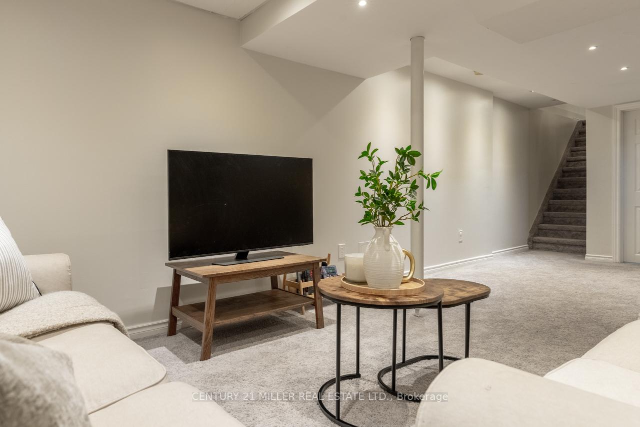 Photo 20 of 53 Dills Crescent, Milton, Dempsey — HOMEH