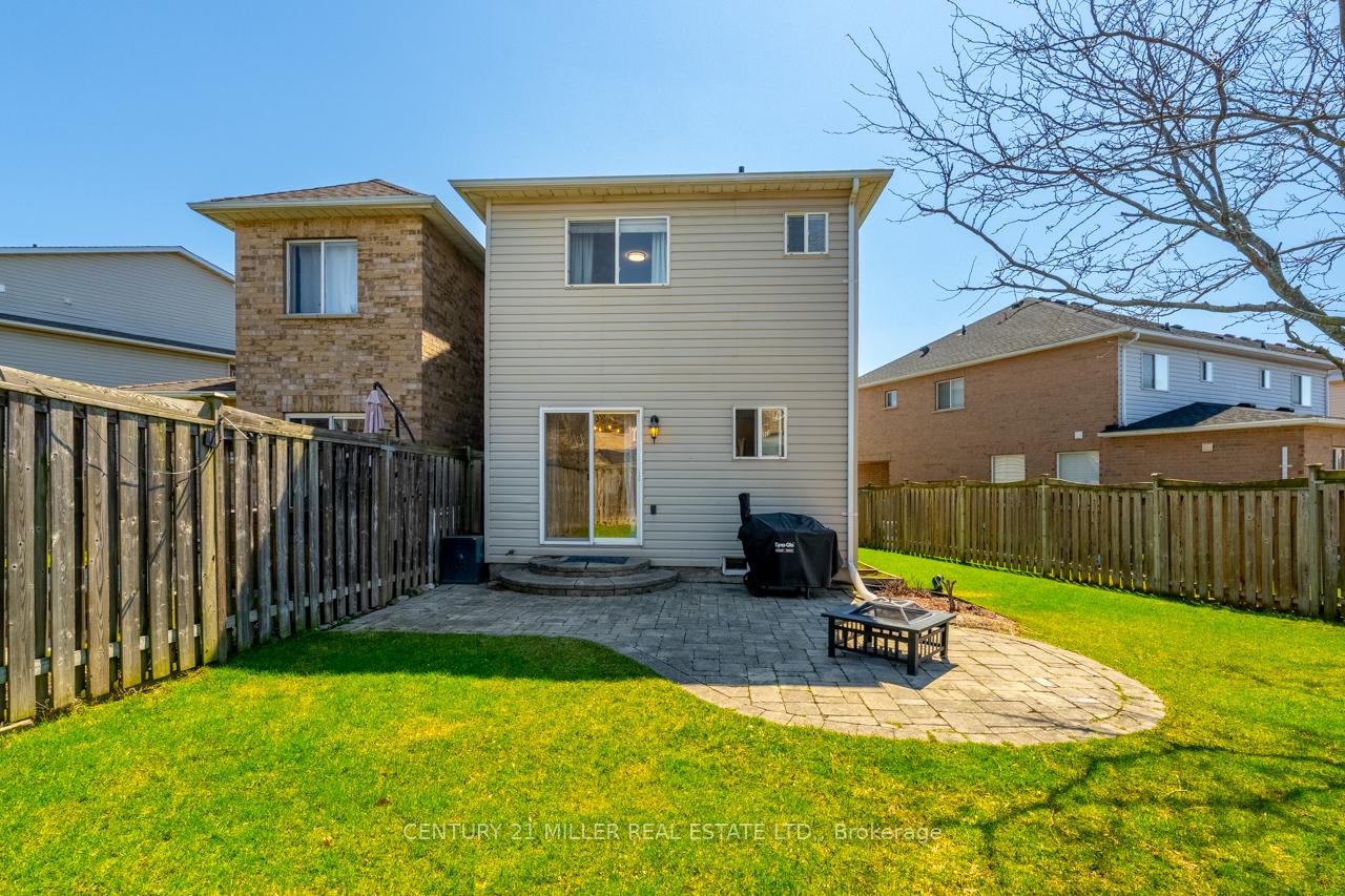 Photo 22 of 53 Dills Crescent, Milton, Dempsey — HOMEH