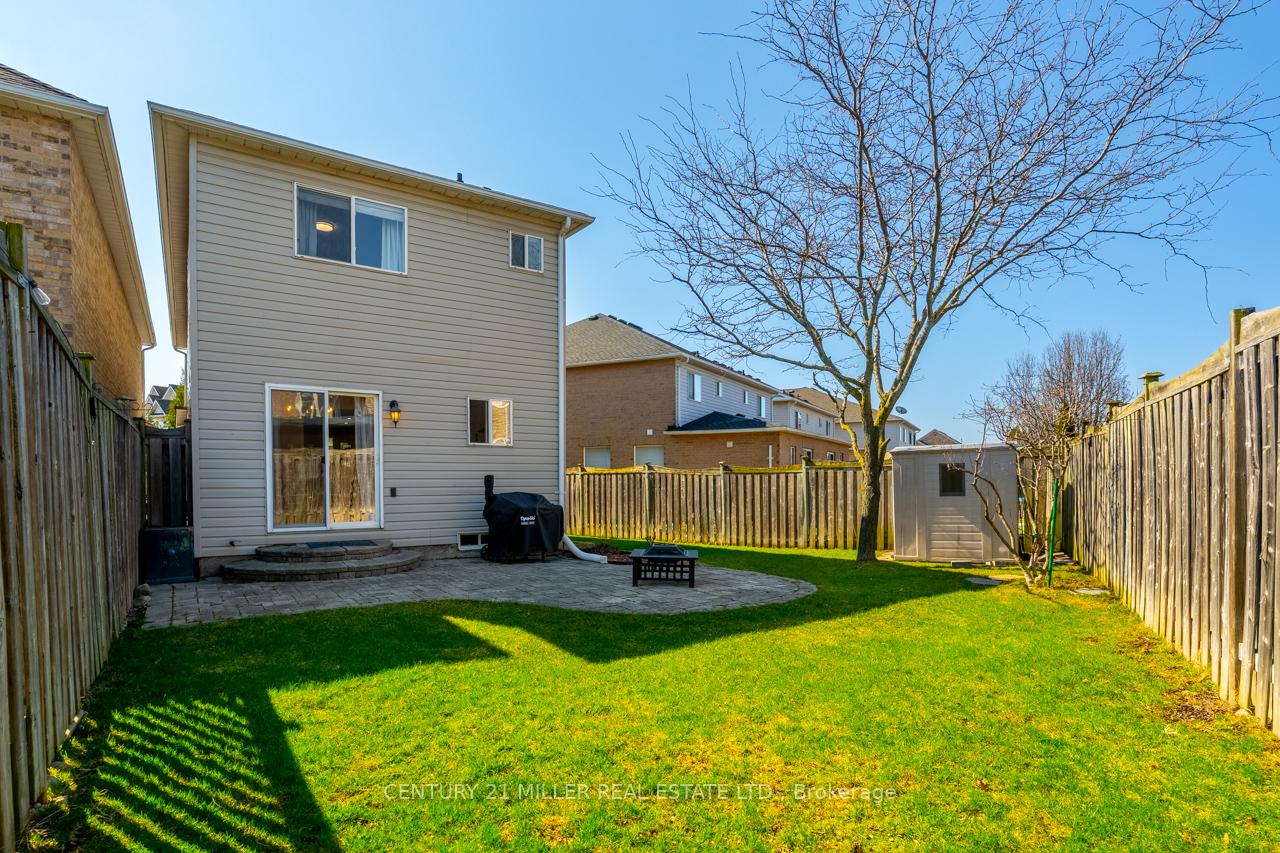 Photo 24 of 53 Dills Crescent, Milton, Dempsey — HOMEH