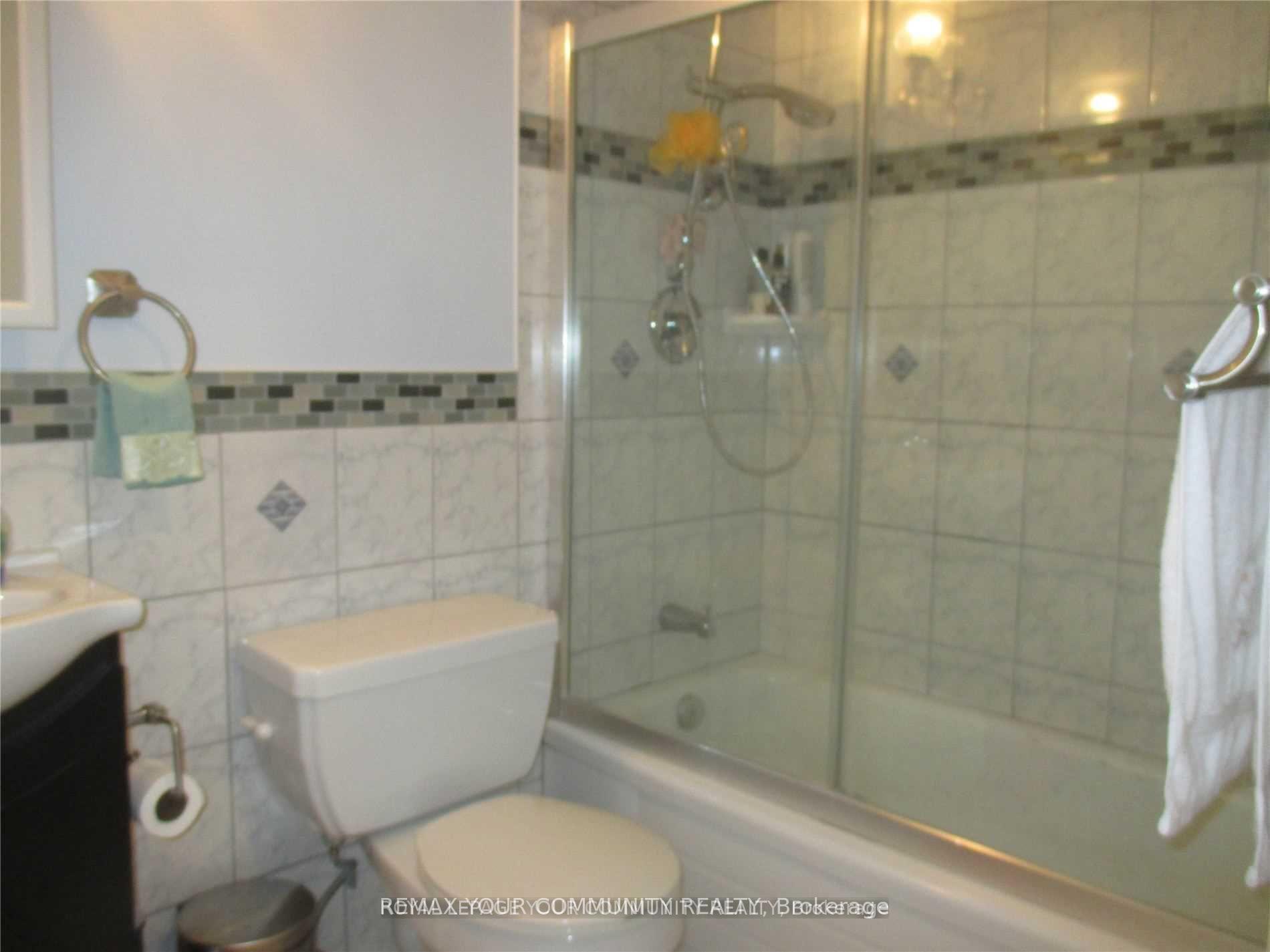 Photo 7 of Unit 2001, 205 Wynford Drive, Toronto, Flemingdon Park — HOMEH