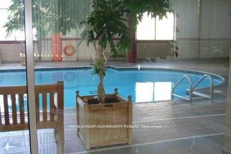 Photo 9 of Unit 2001, 205 Wynford Drive, Toronto, Flemingdon Park — HOMEH
