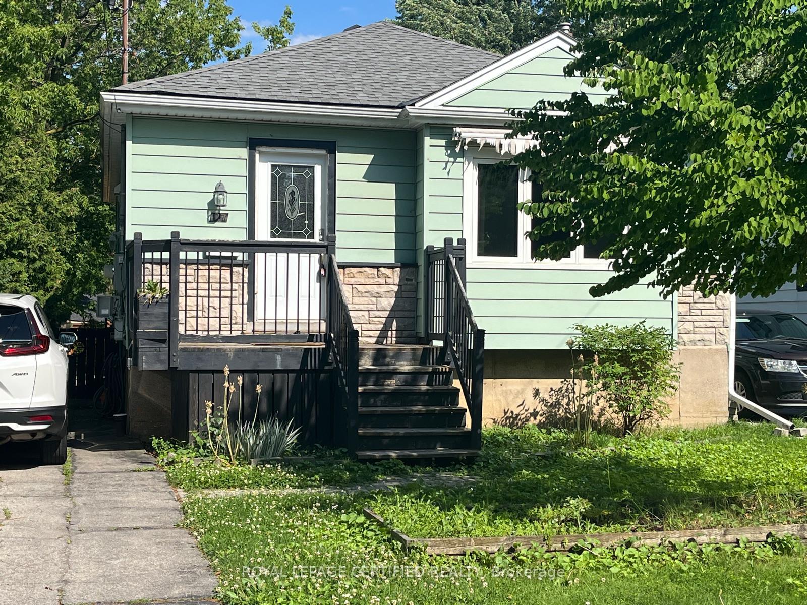 Photo 1 of Unit #Main, 117 East 36th Street, Hamilton, Raleigh — HOMEH
