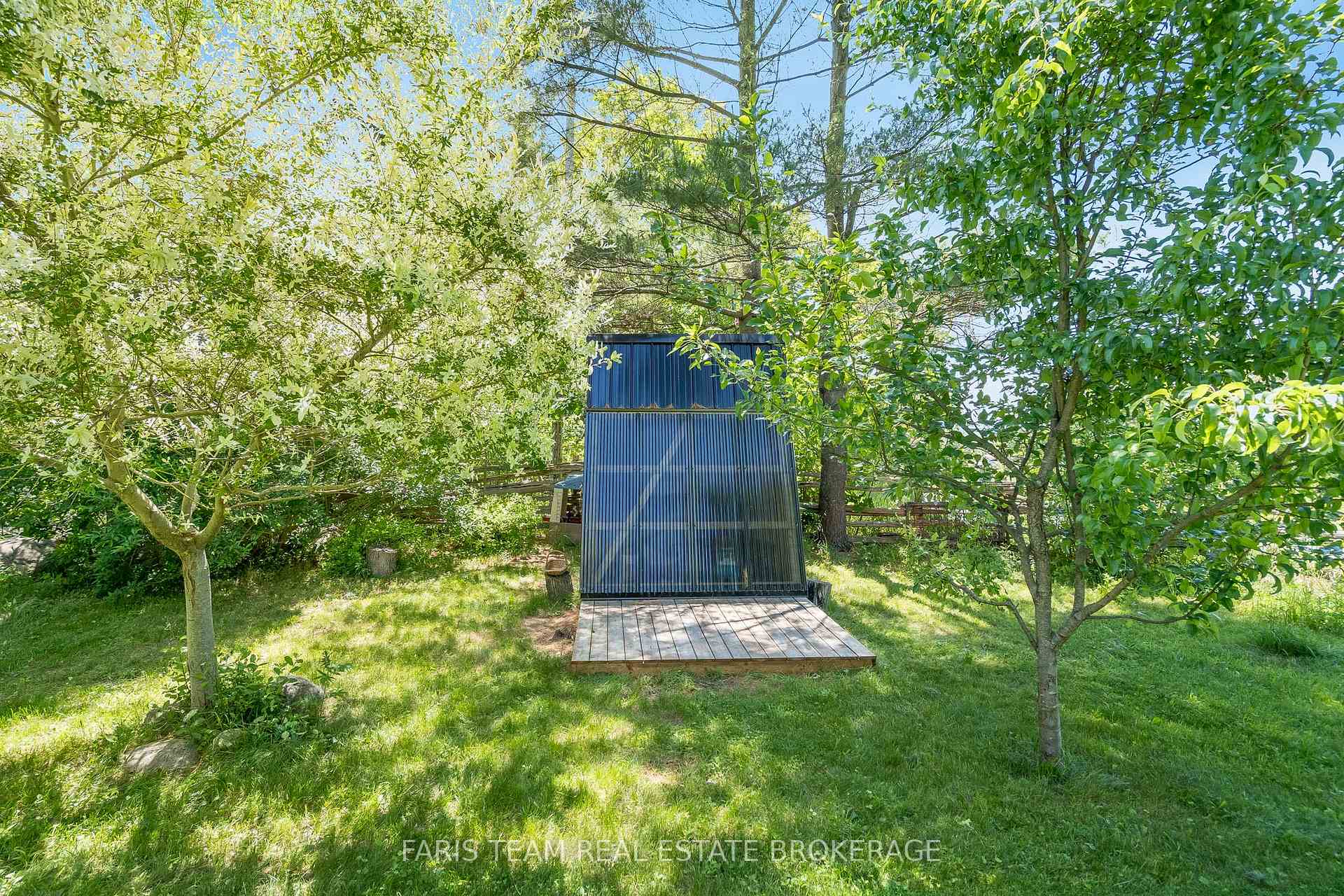 Photo 33 of 2268 Flos Road 10 E, Springwater, Rural Springwater — HOMEH