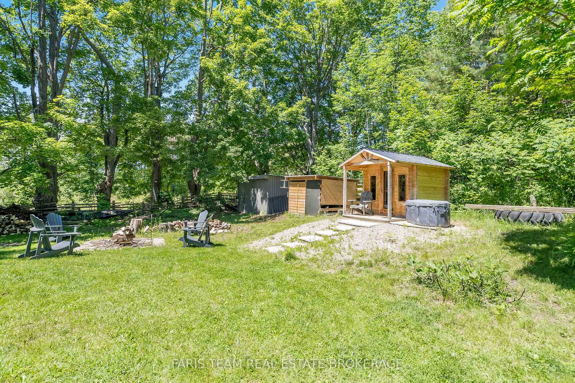 Photo 40 of 2268 Flos Road 10 E, Springwater, Rural Springwater — HOMEH