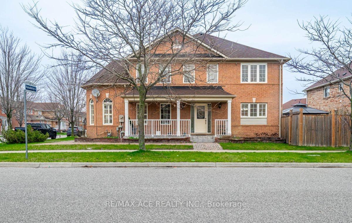 Photo 1 of Unit Bsmt, 49 Wharnsby Drive, Scarborough, Rouge — HOMEH
