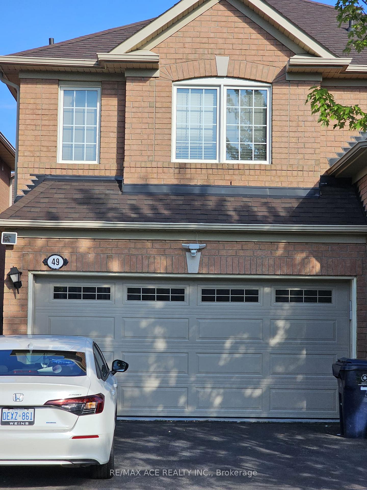 Photo 2 of Unit Bsmt, 49 Wharnsby Drive, Scarborough, Rouge — HOMEH