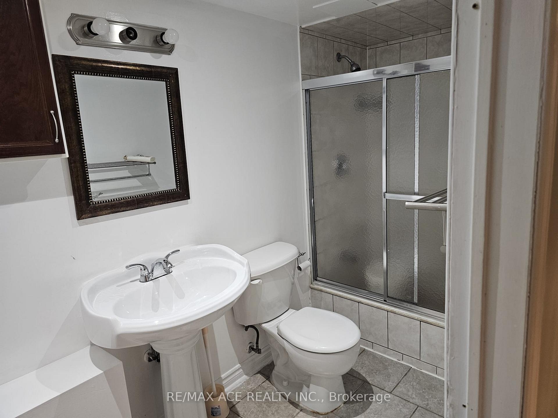 Photo 6 of Unit Bsmt, 49 Wharnsby Drive, Scarborough, Rouge — HOMEH
