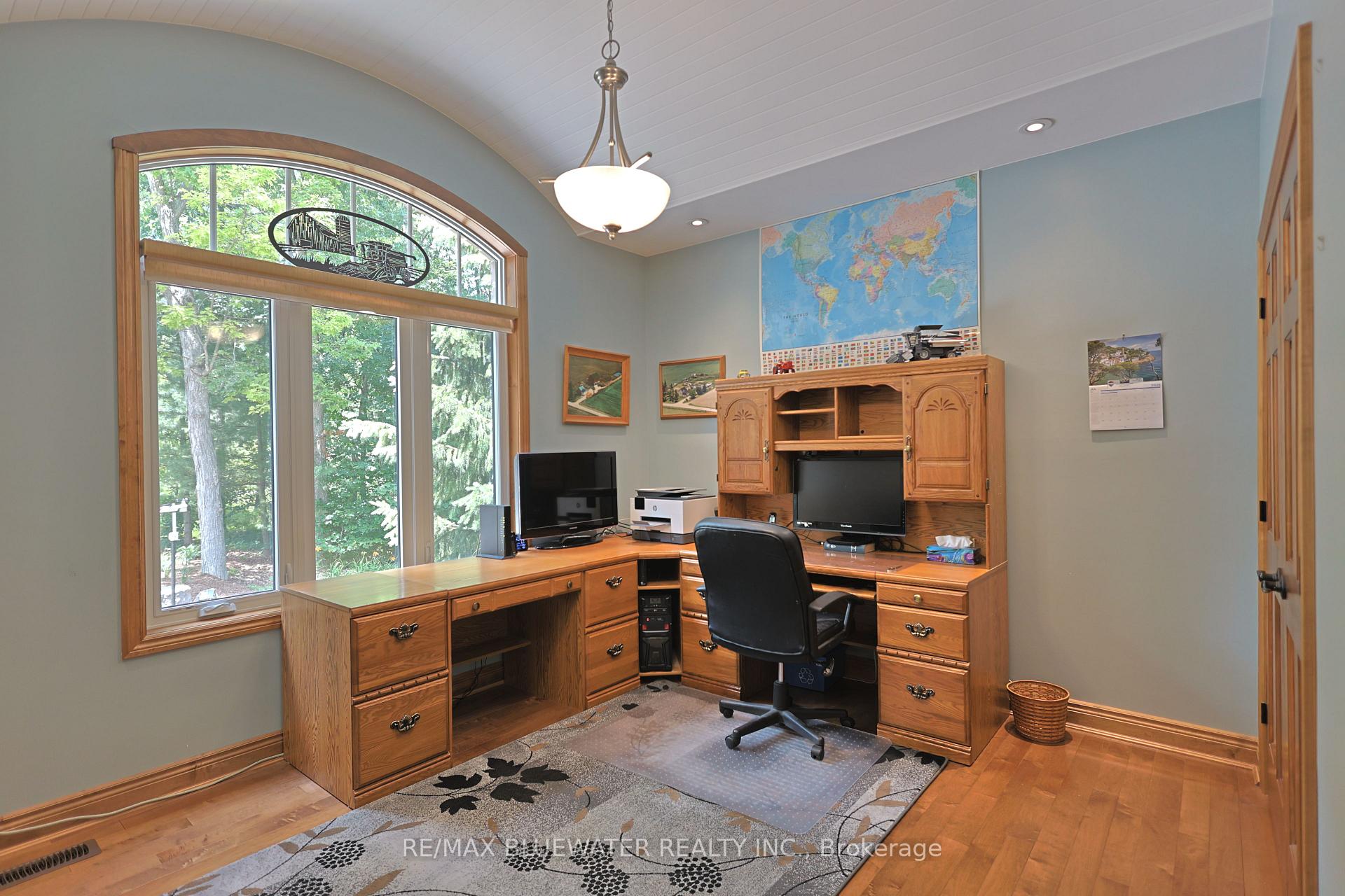Photo 26 of 9956 Pinetree Crescent, Lambton Shores, Grand Bend — HOMEH
