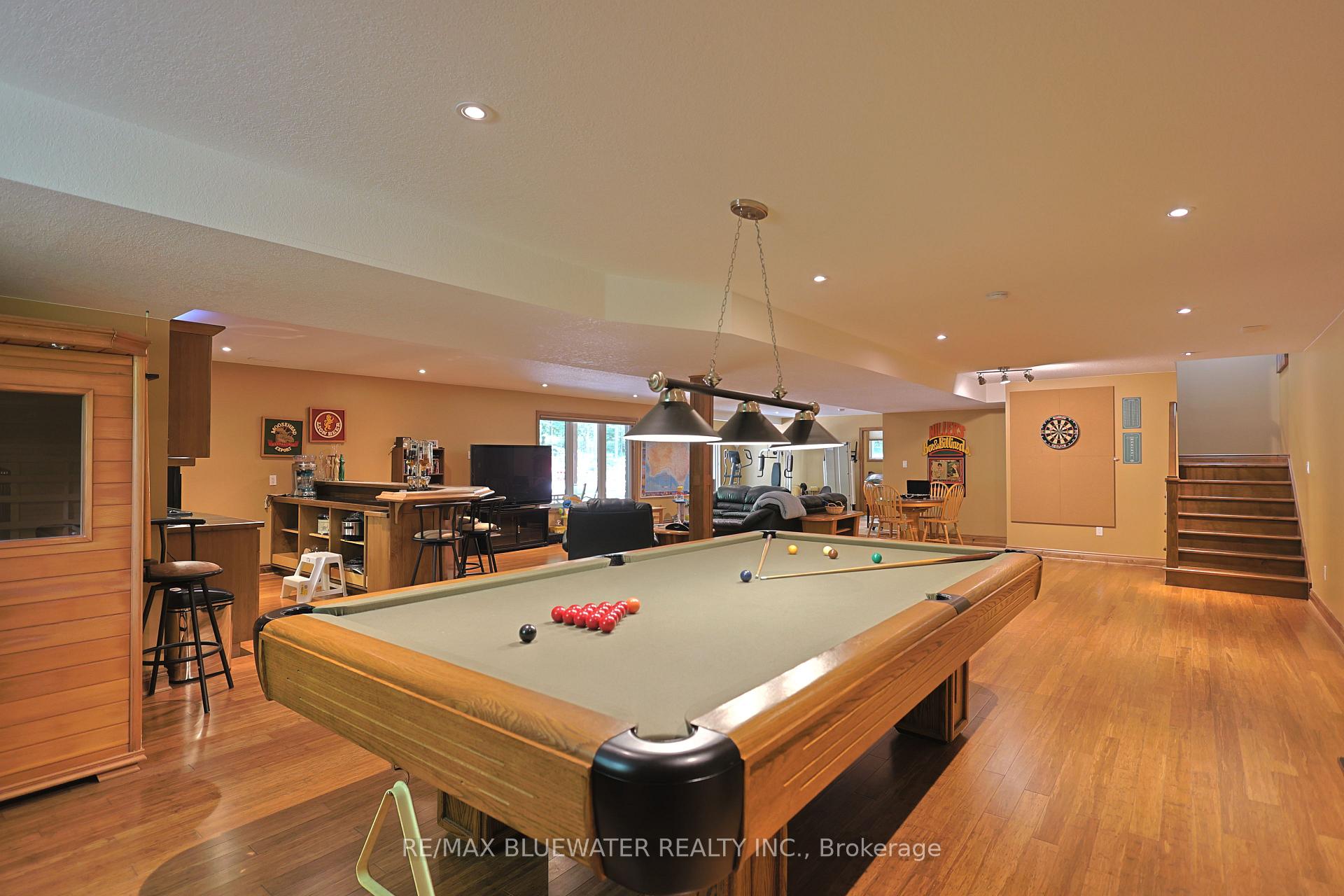 Photo 34 of 9956 Pinetree Crescent, Lambton Shores, Grand Bend — HOMEH