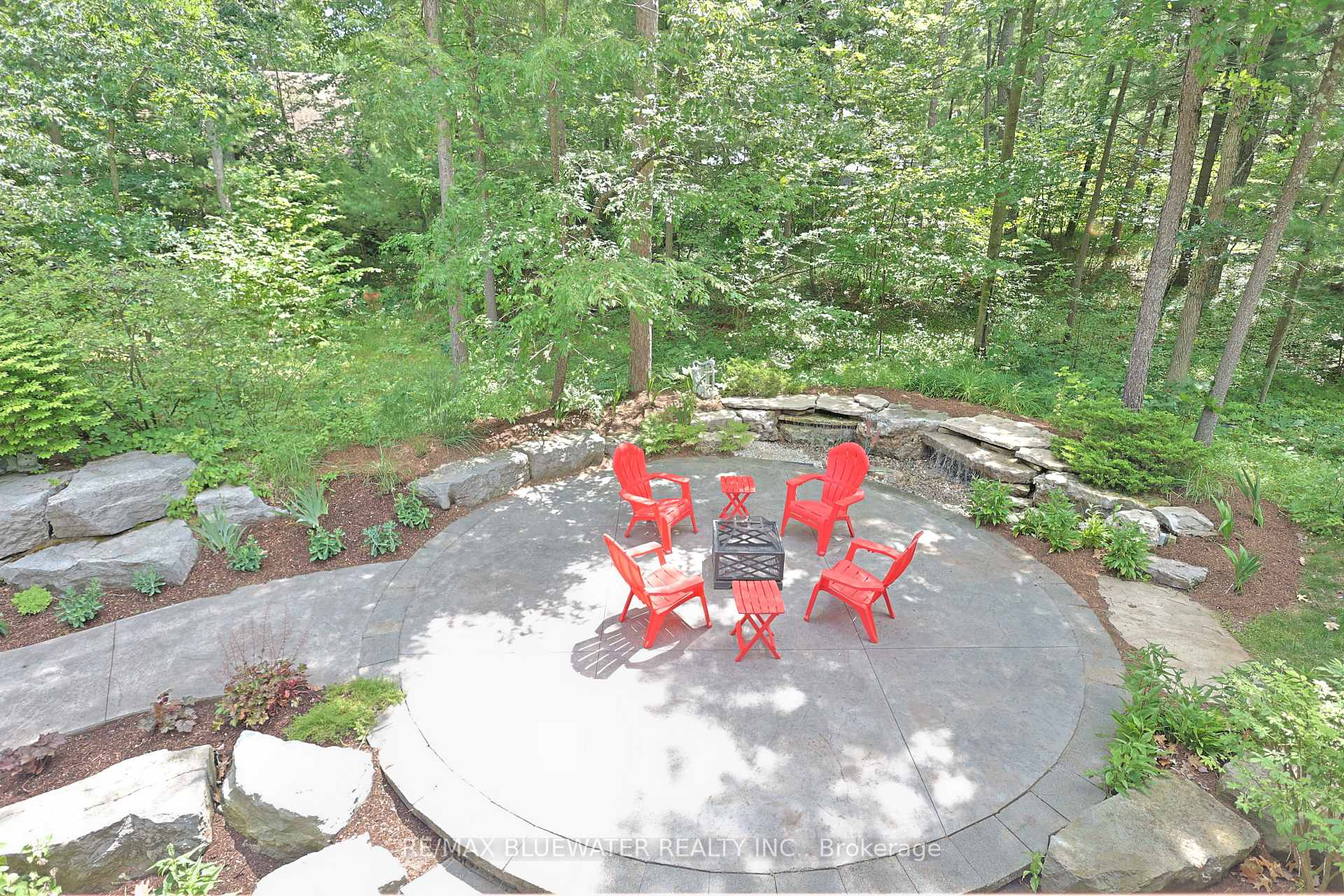 Photo 45 of 9956 Pinetree Crescent, Lambton Shores, Grand Bend — HOMEH
