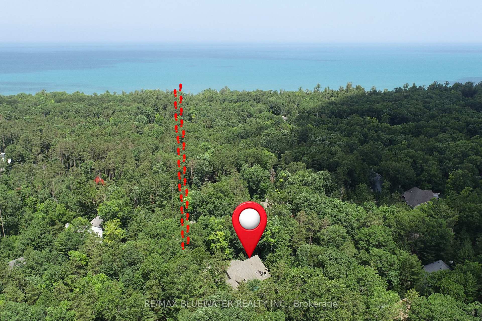 Photo 49 of 9956 Pinetree Crescent, Lambton Shores, Grand Bend — HOMEH