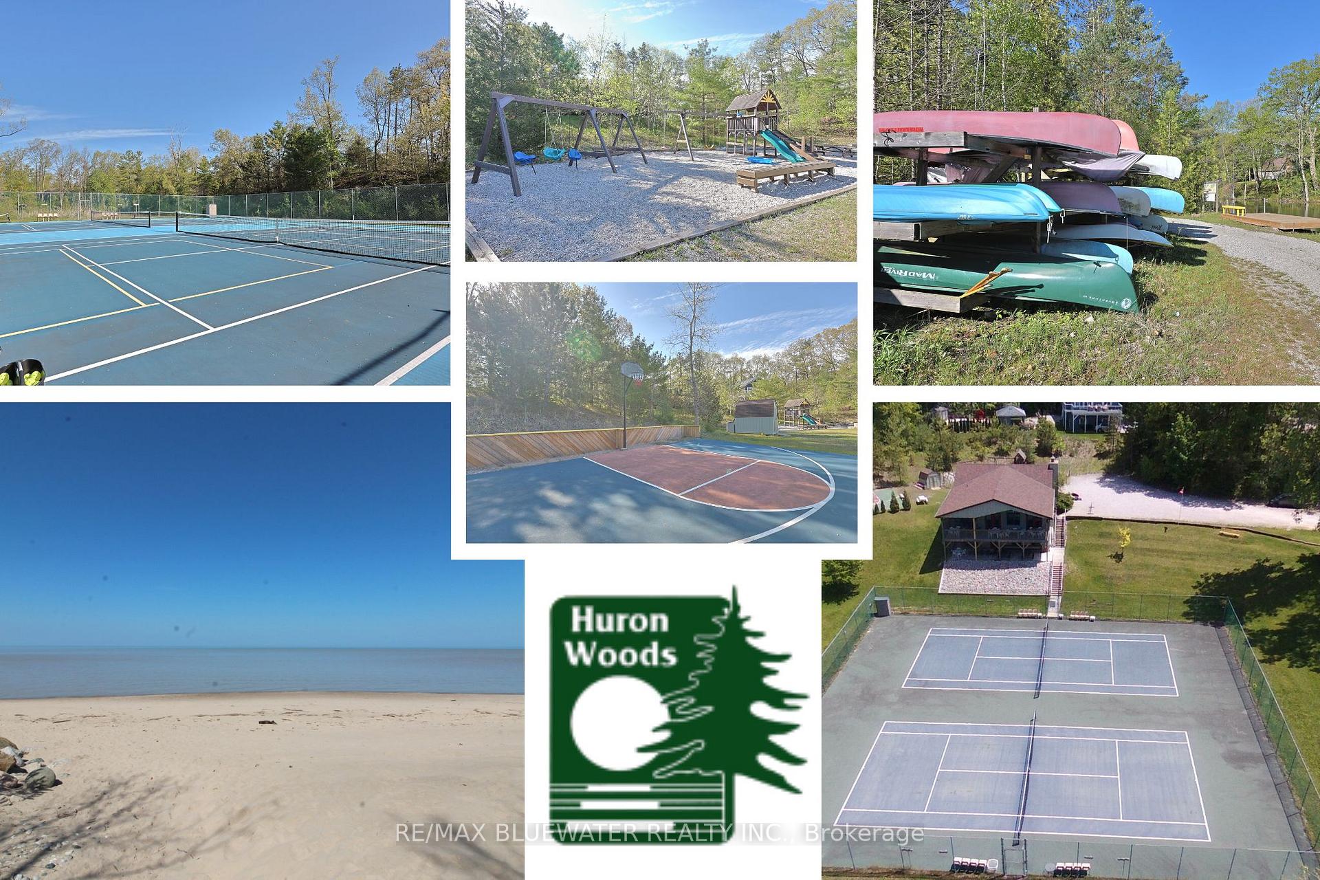 Photo 51 of 9956 Pinetree Crescent, Lambton Shores, Grand Bend — HOMEH