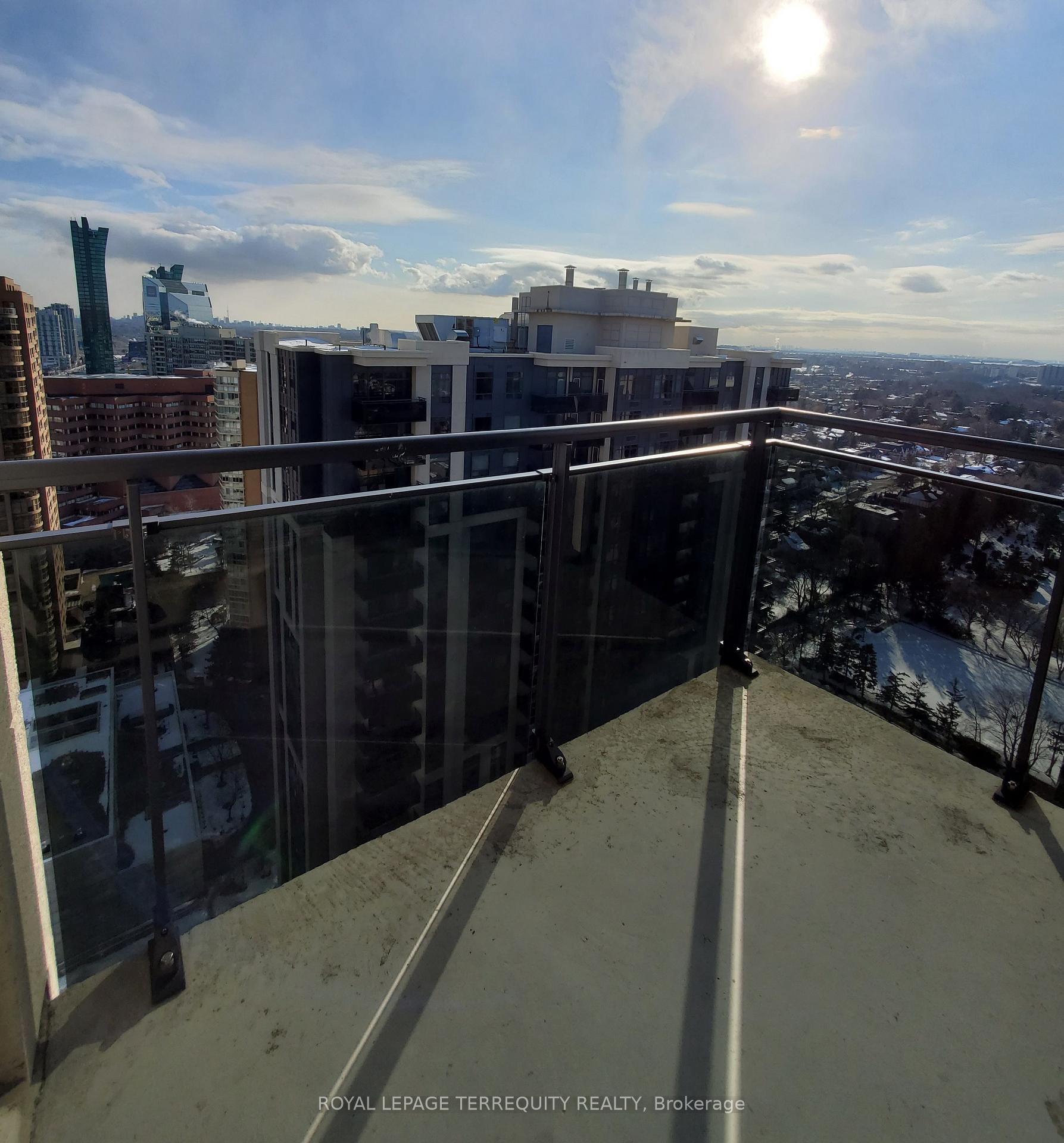 Photo 9 of Unit PH201, 155 Beecroft Road, North York, Lansing-Westgate — HOMEH