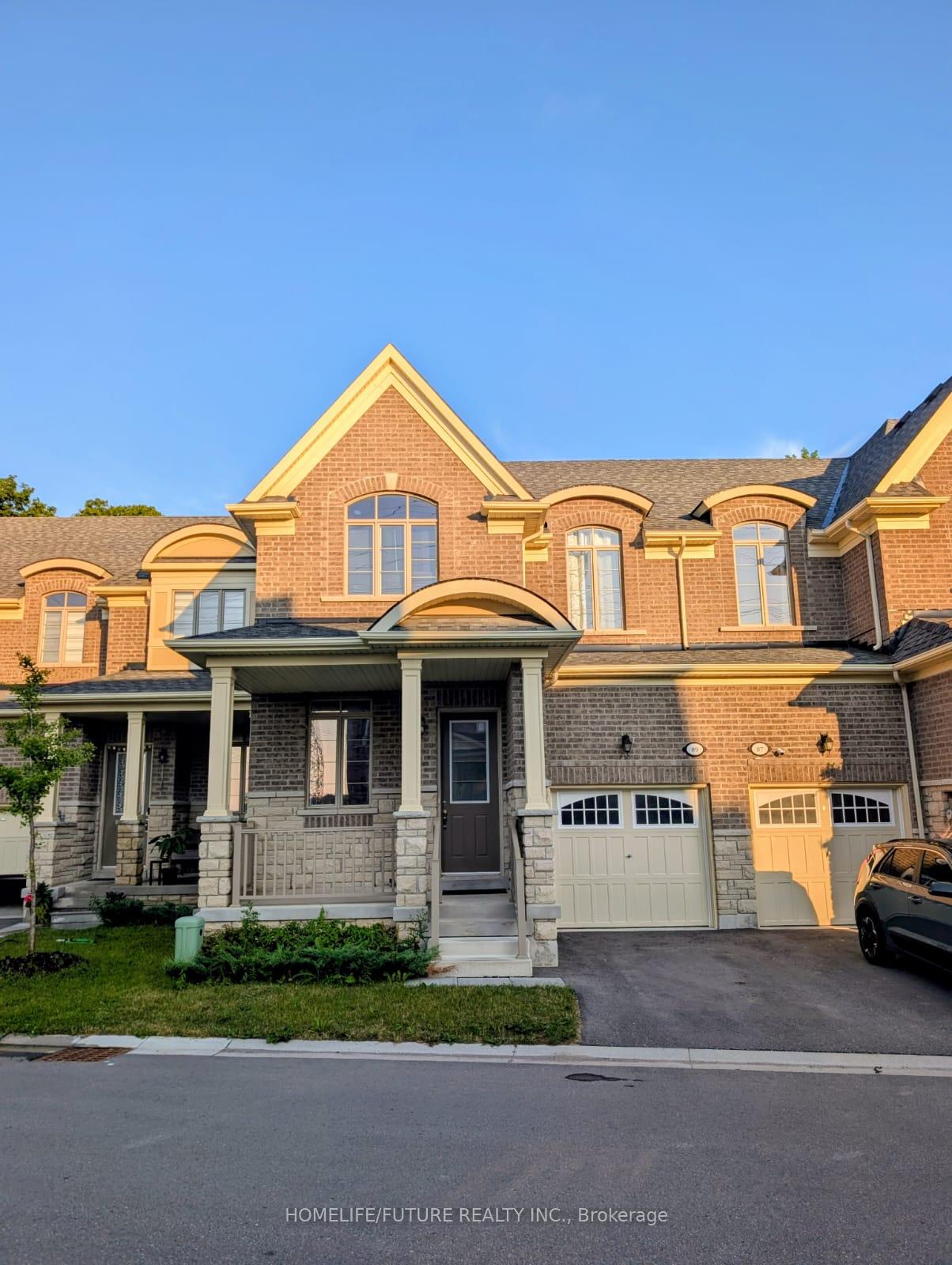 Photo 1 of 89 Hickling Lane, Ajax, Northwest Ajax — HOMEH