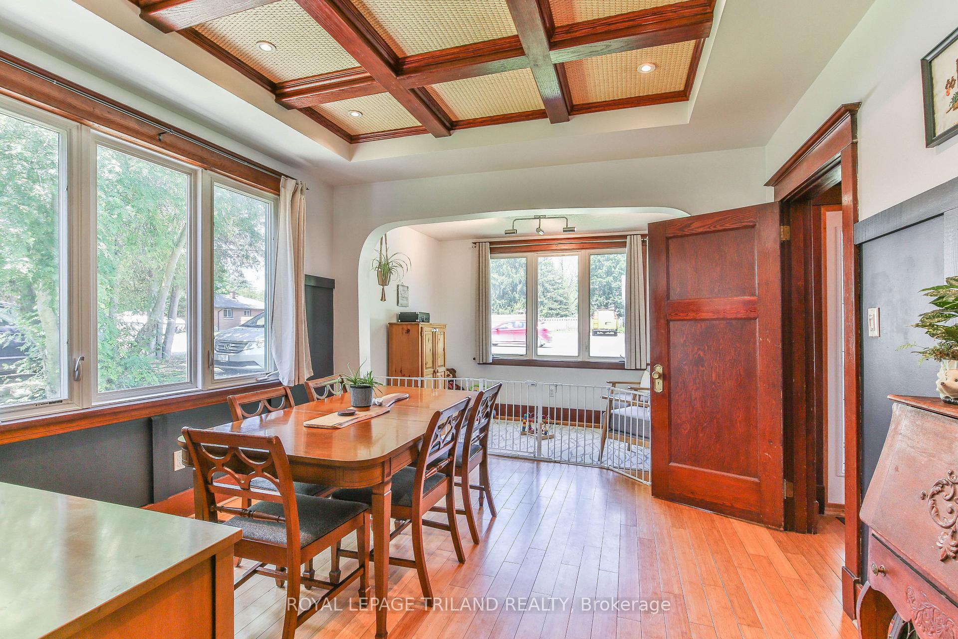 Photo 11 of 415 Main Street E, Norwich, Springford — HOMEH