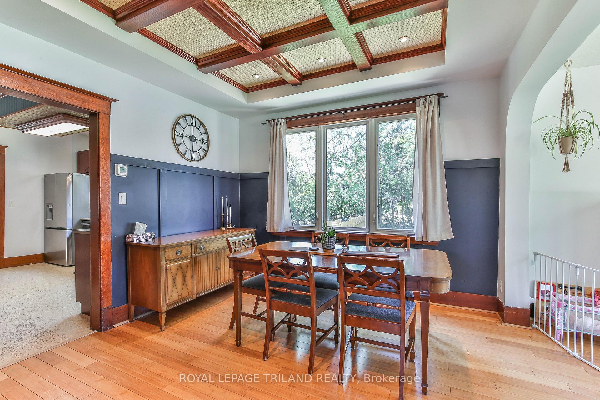 Photo 12 of 415 Main Street E, Norwich, Springford — HOMEH