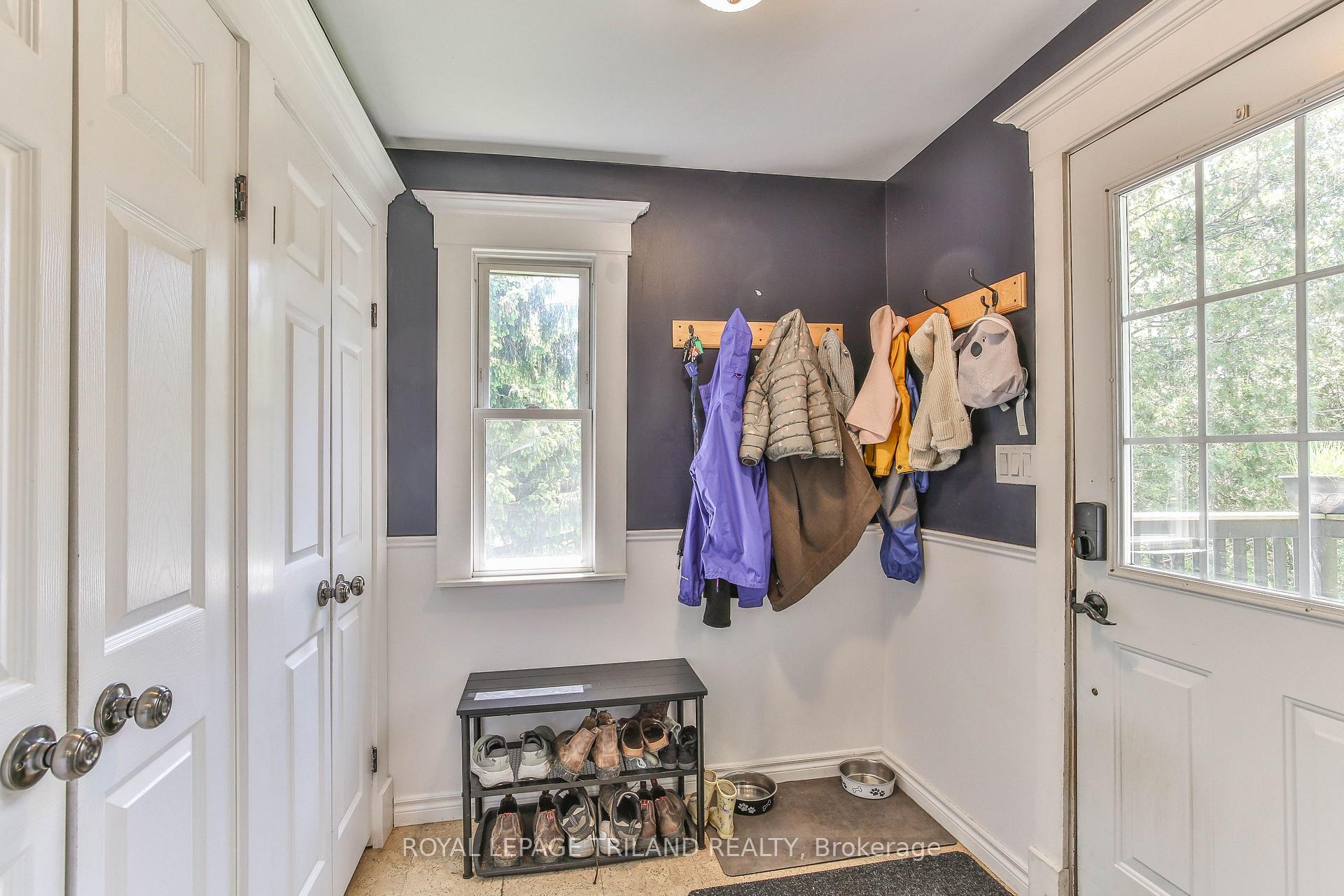 Photo 16 of 415 Main Street E, Norwich, Springford — HOMEH
