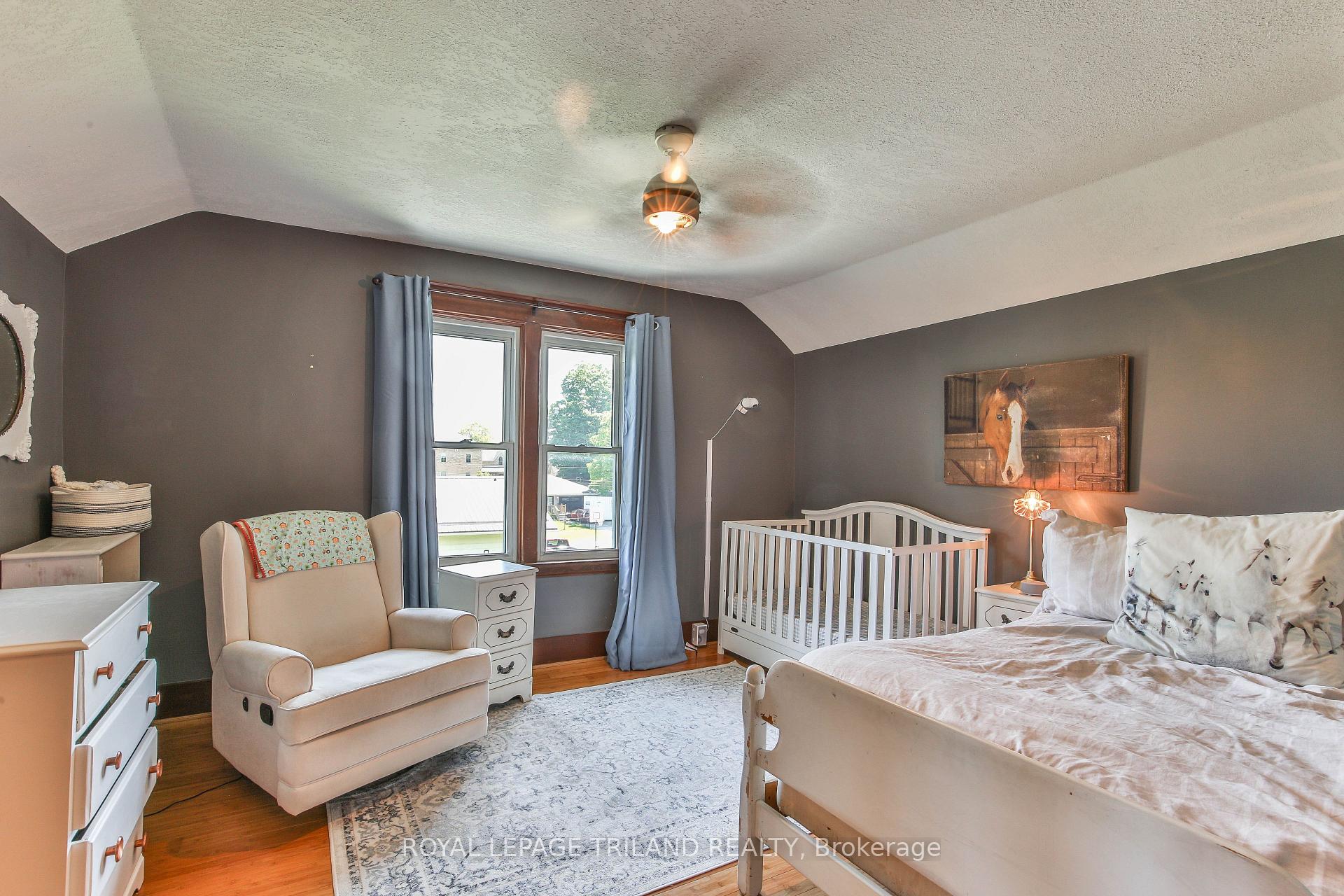 Photo 21 of 415 Main Street E, Norwich, Springford — HOMEH