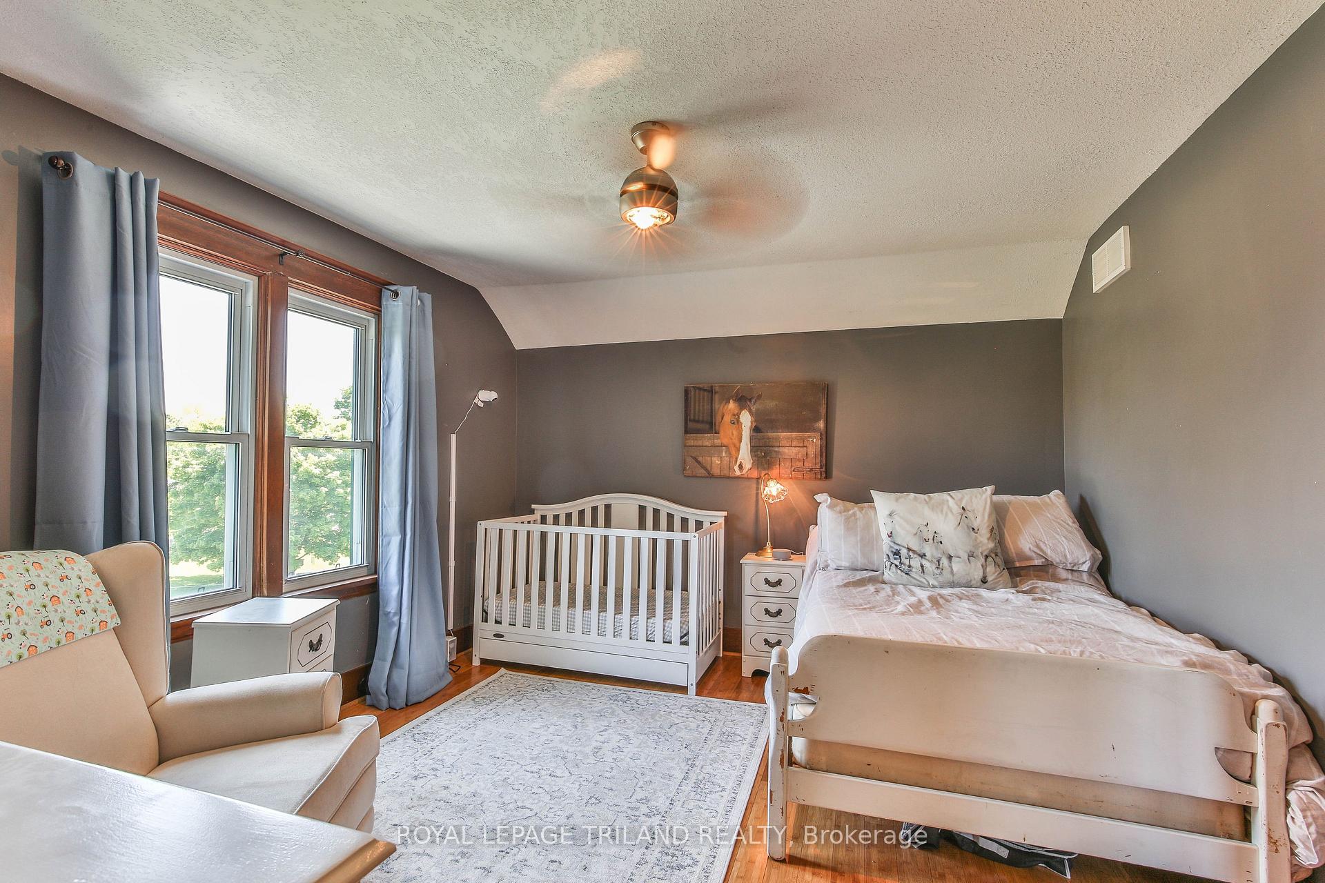 Photo 22 of 415 Main Street E, Norwich, Springford — HOMEH