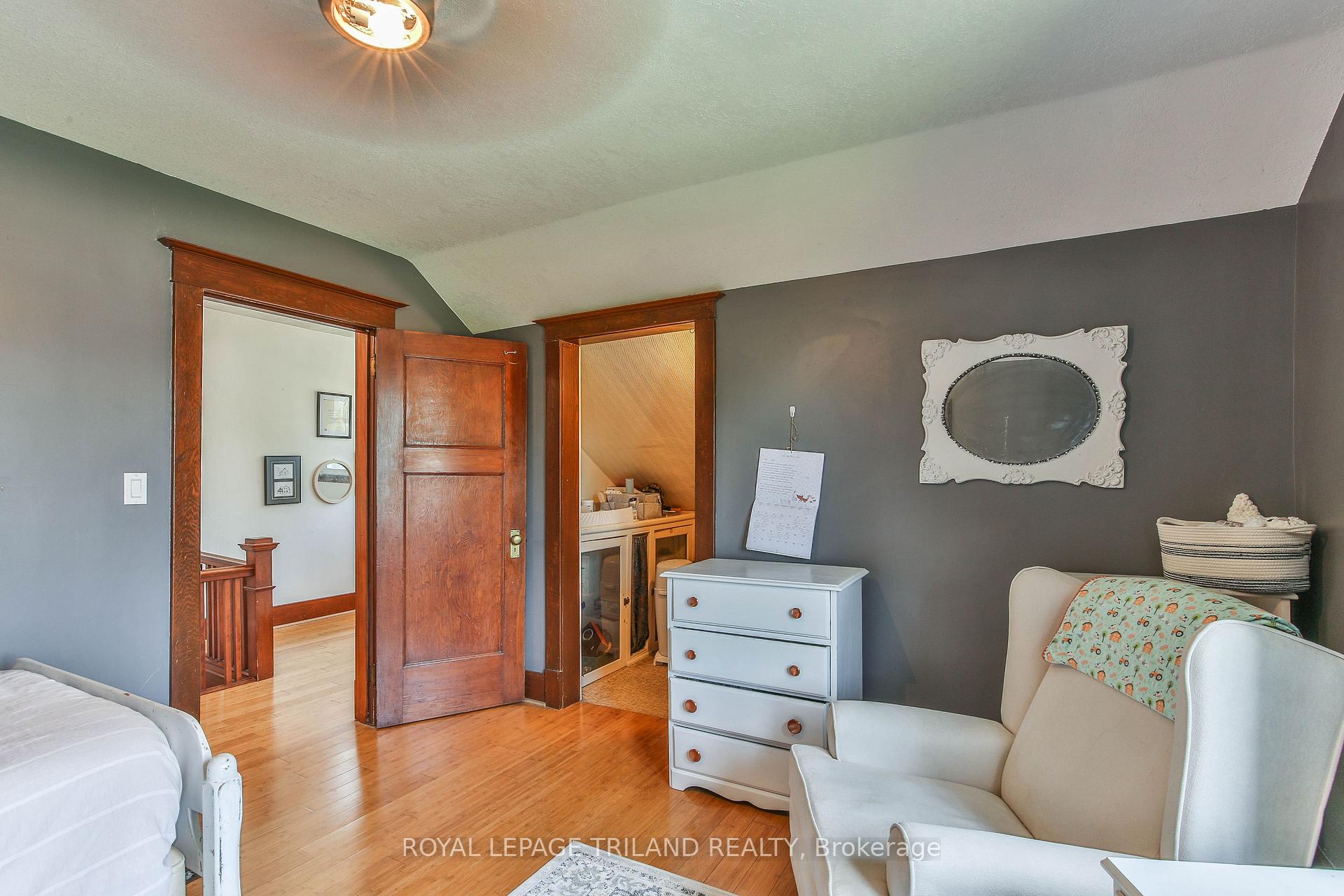 Photo 23 of 415 Main Street E, Norwich, Springford — HOMEH