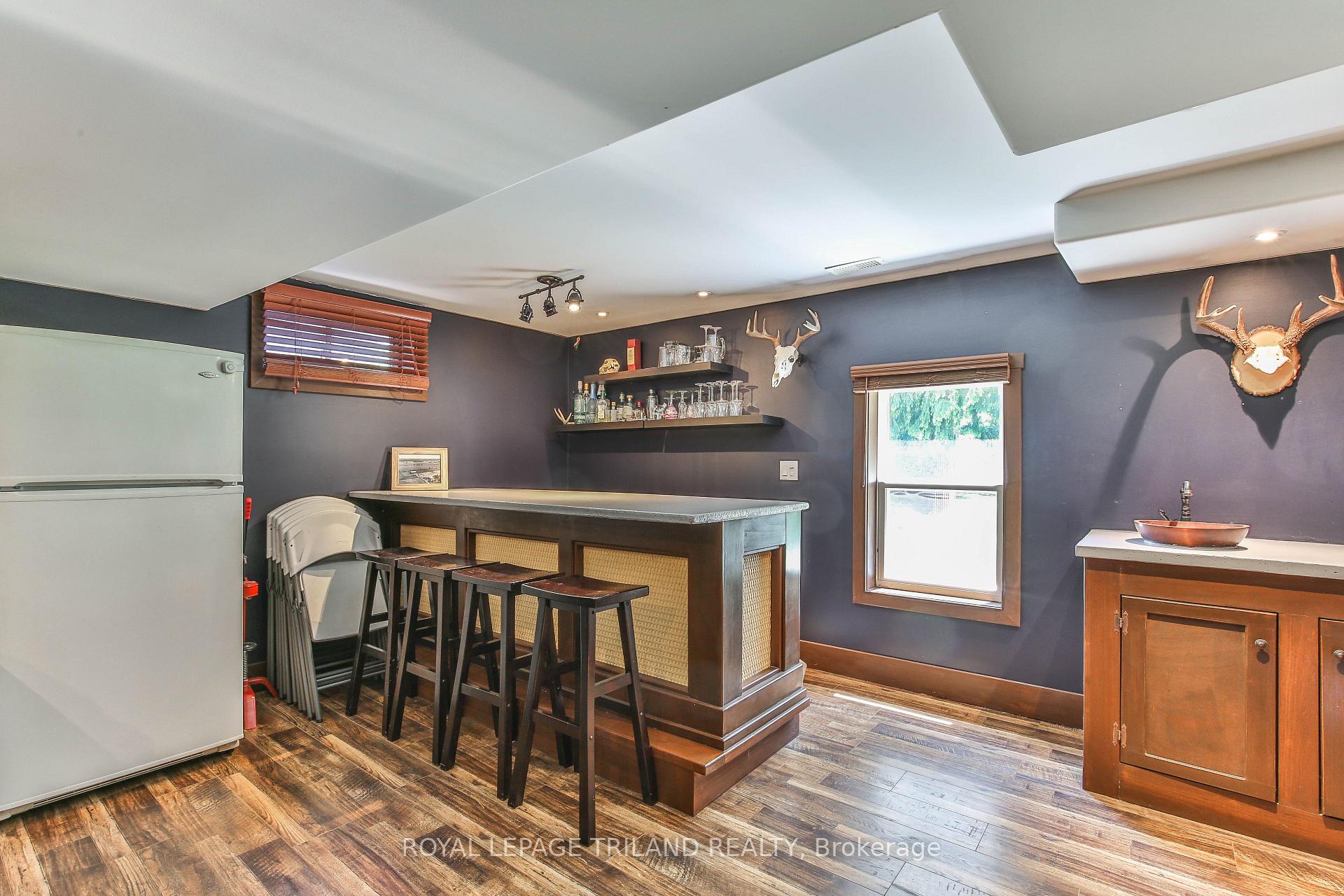 Photo 27 of 415 Main Street E, Norwich, Springford — HOMEH