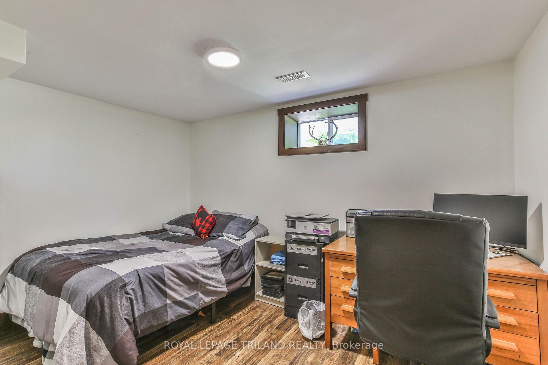 Photo 30 of 415 Main Street E, Norwich, Springford — HOMEH